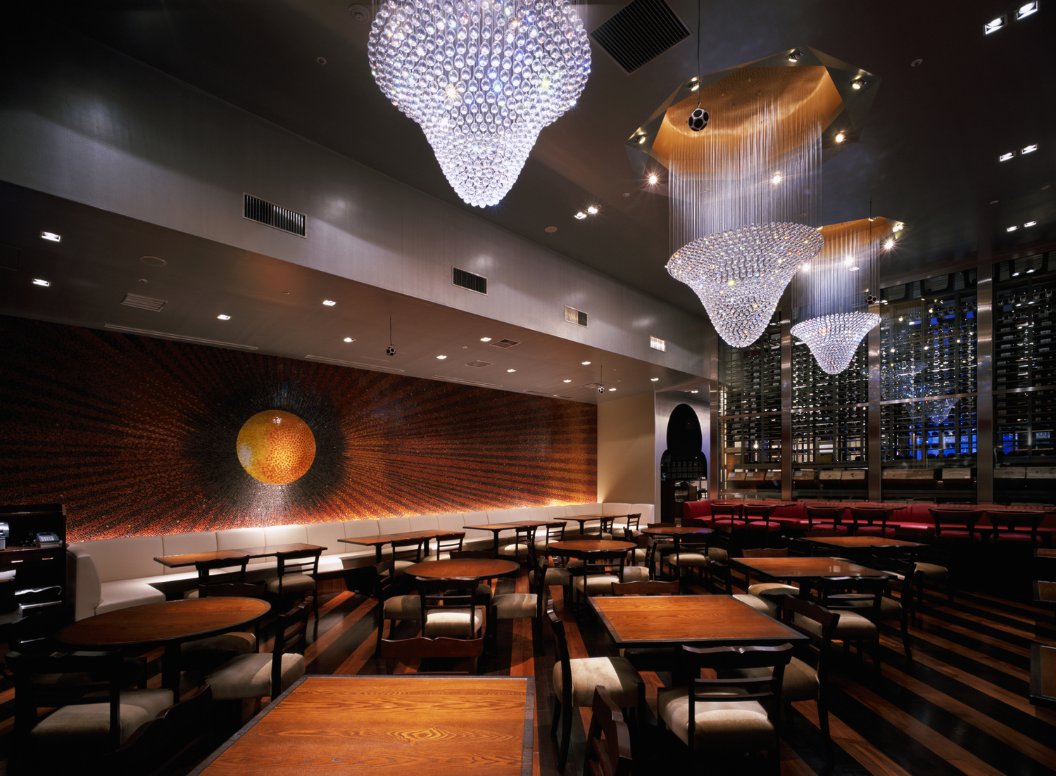 事業所 RIGOLETTO WINE AND BAR