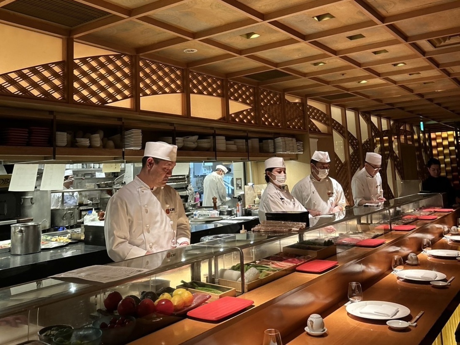 事業所 NOBU TOKYO