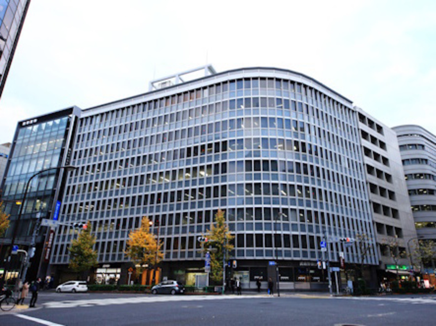 事業所 東京本社