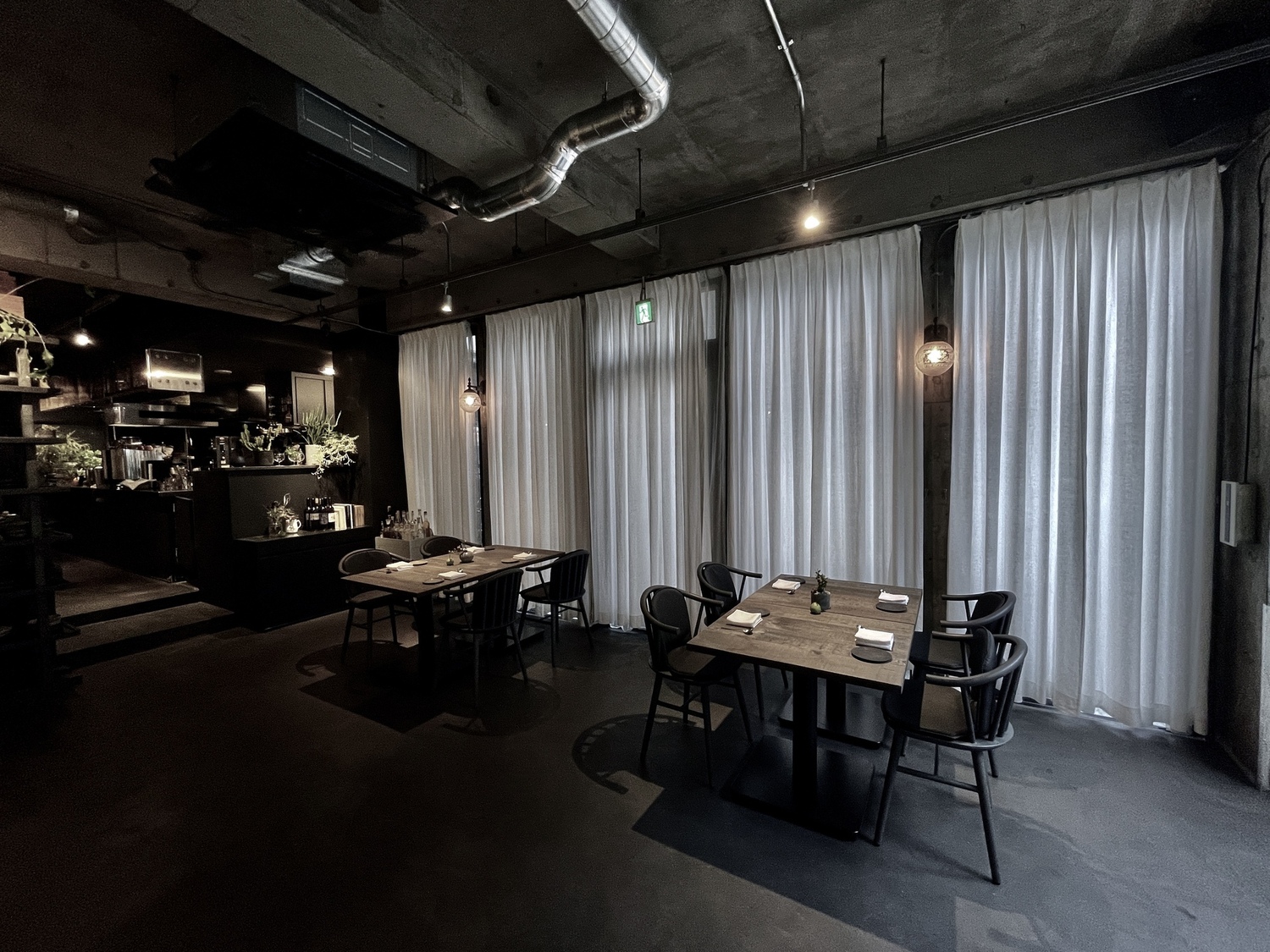 事業所 RISTORANTE DA FIORE  リストランテ　ダ　フィオーレ