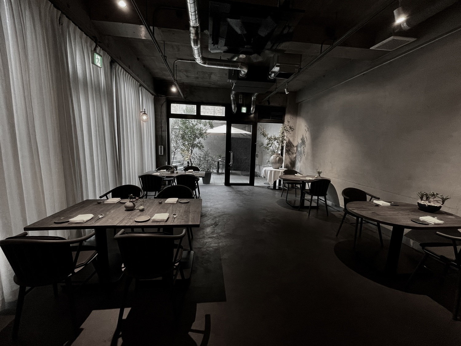 事業所 RISTORANTE DA FIORE  リストランテ　ダ　フィオーレ