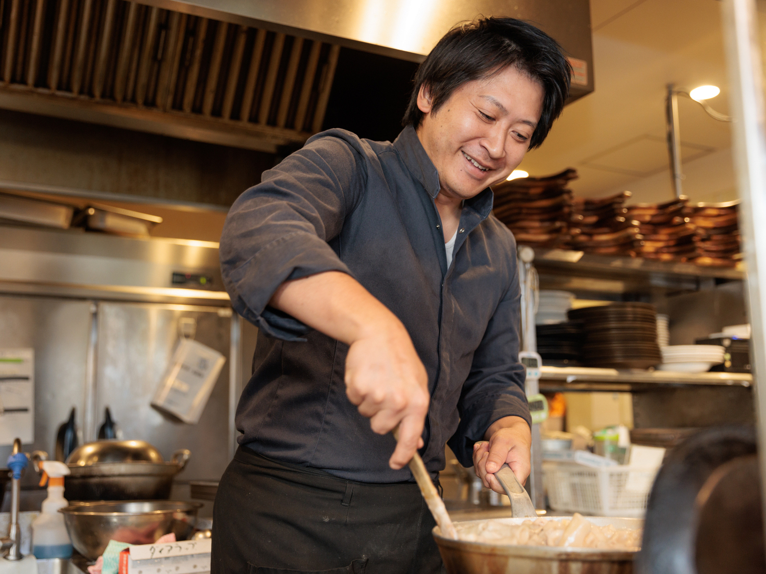 事業所 ソライロキッチンinてんしばパーク