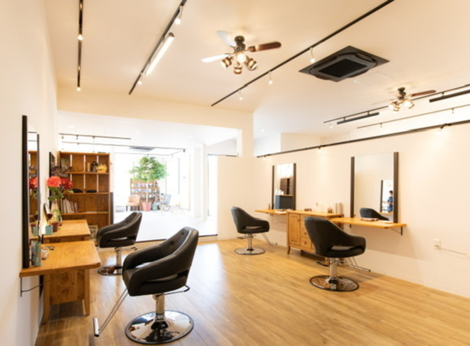 事業所 FuLAM Hair designers