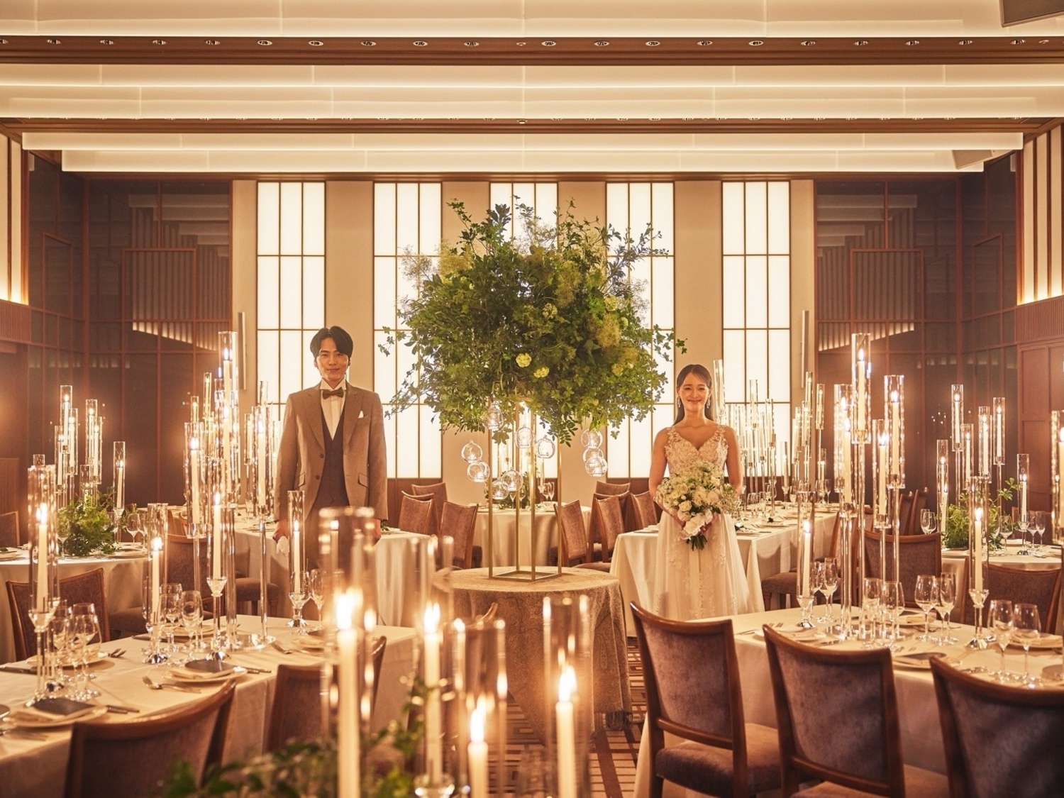 事業所 The Place of Tokyo