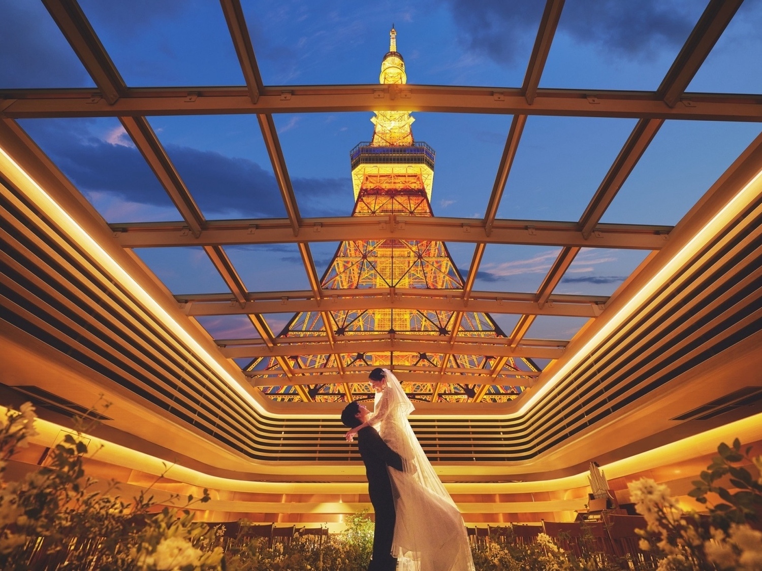 事業所 The Place of Tokyo