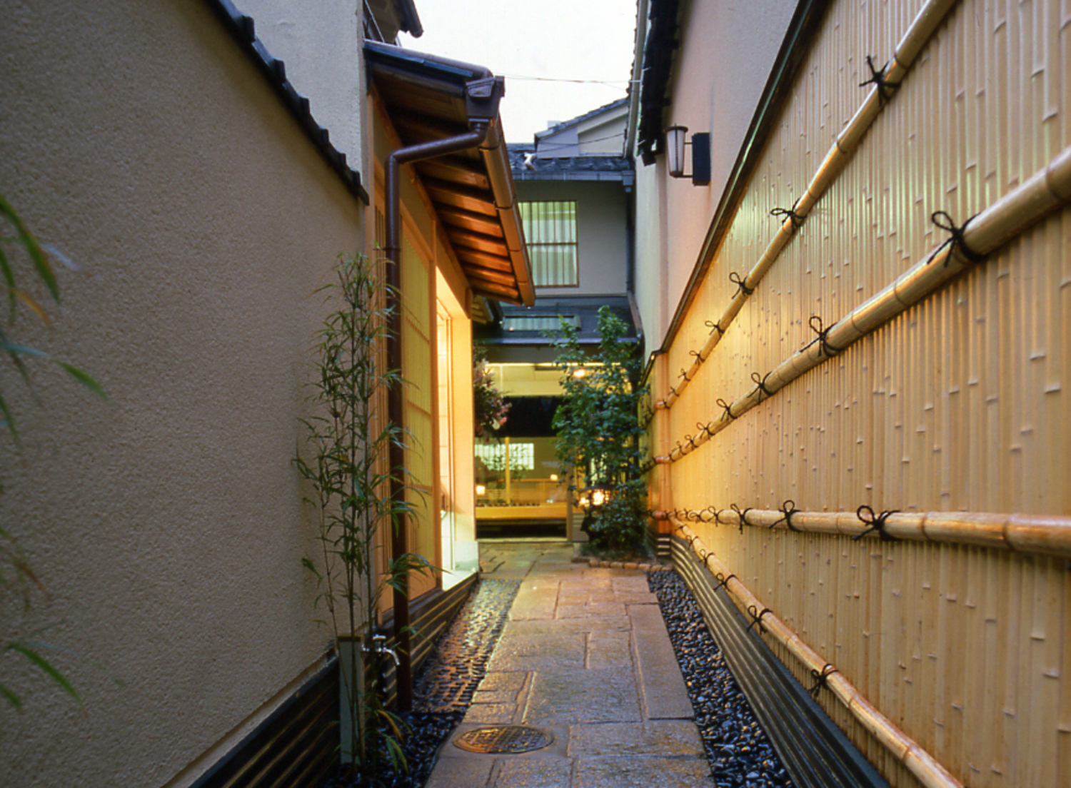 事業所 モリタ屋　木屋町店