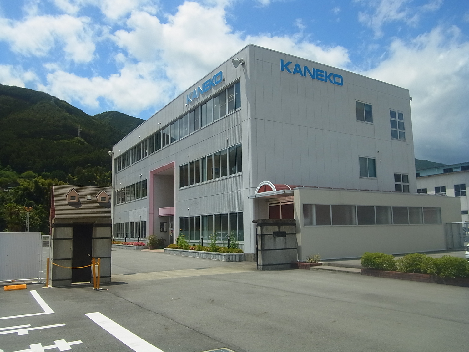 オフィス画像