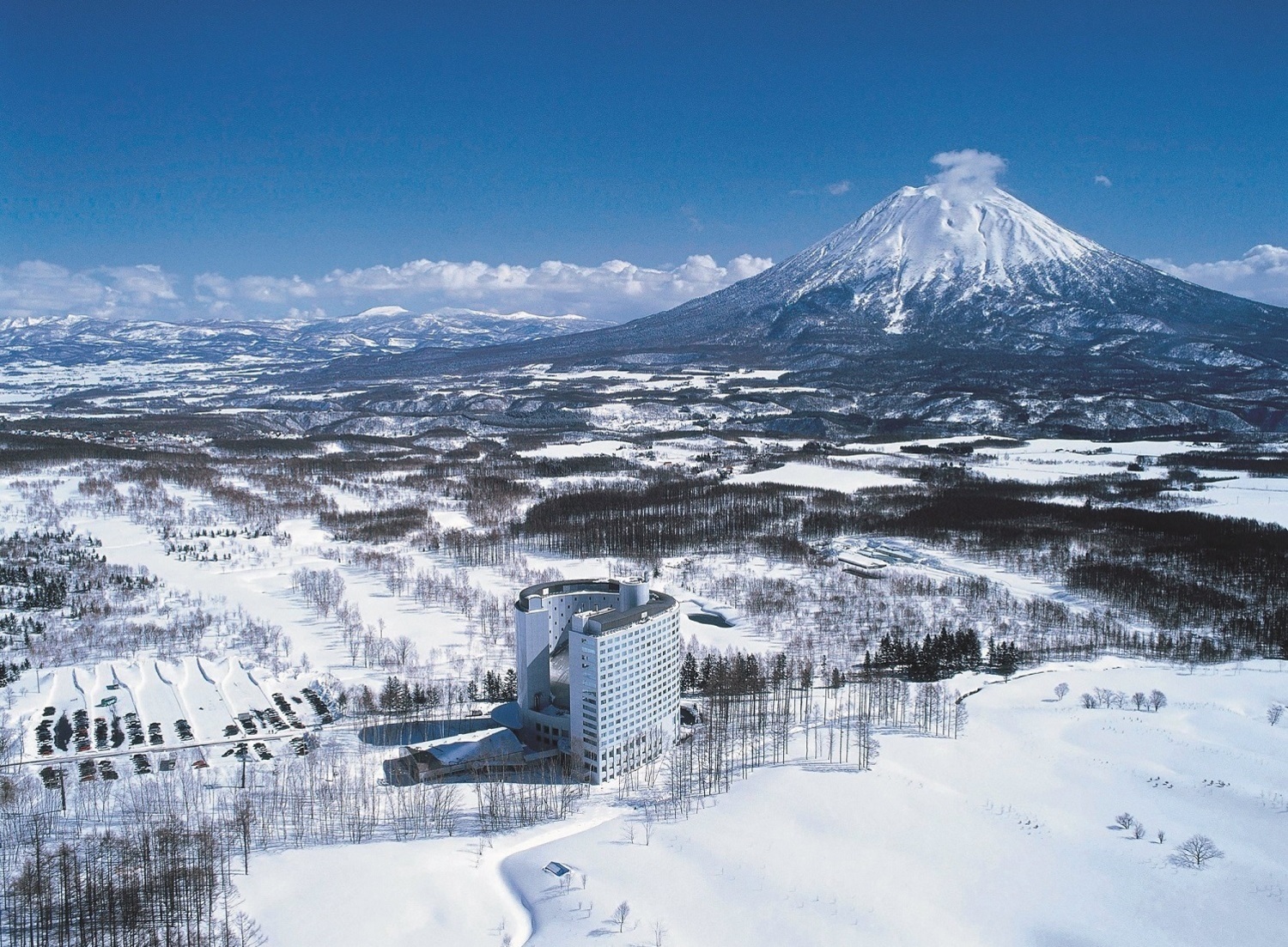 事業所 ヒルトンニセコビレッジ