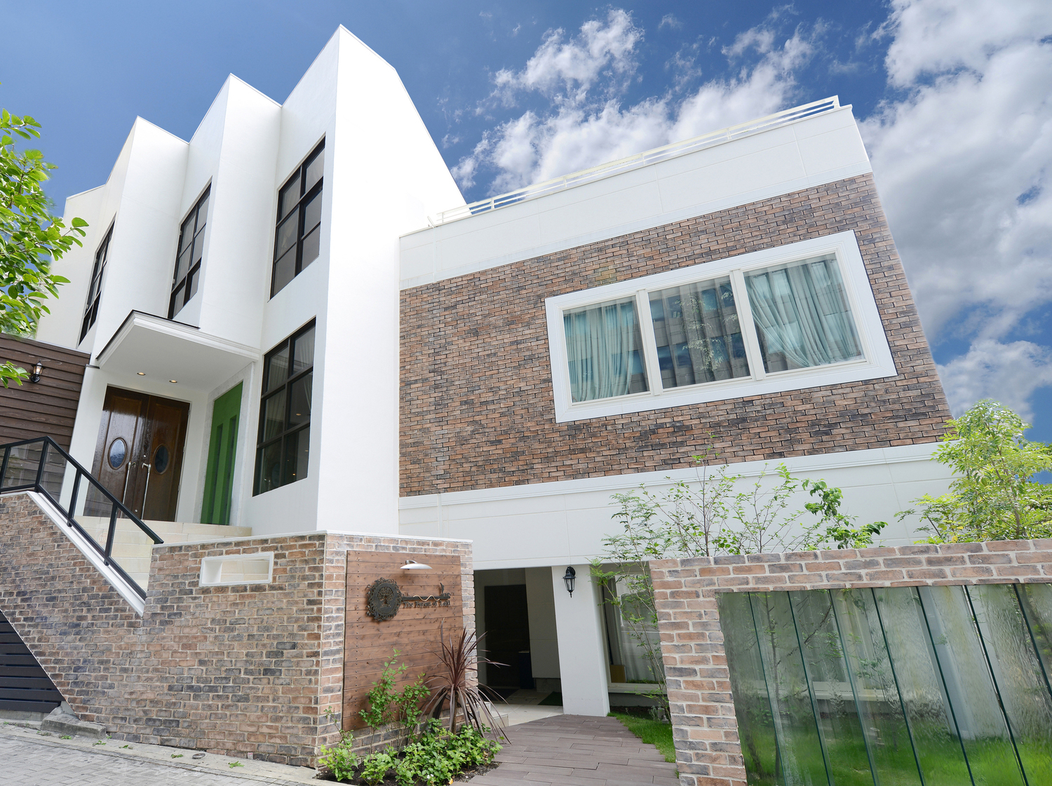 事業所 The Forest of Lold