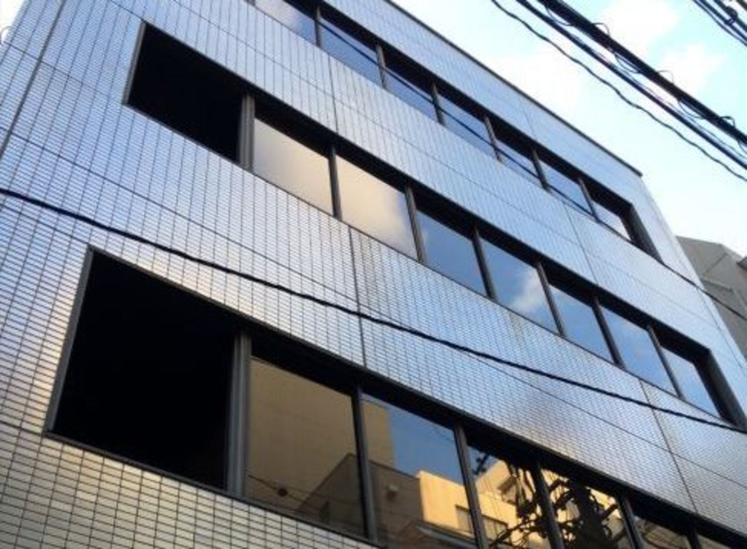 事業所 関西支店（大阪）