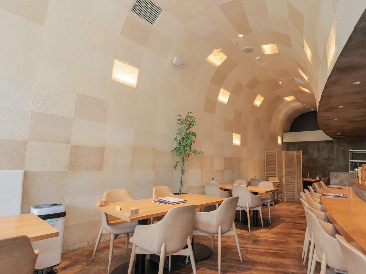 事業所 中国料理 香 XIANG