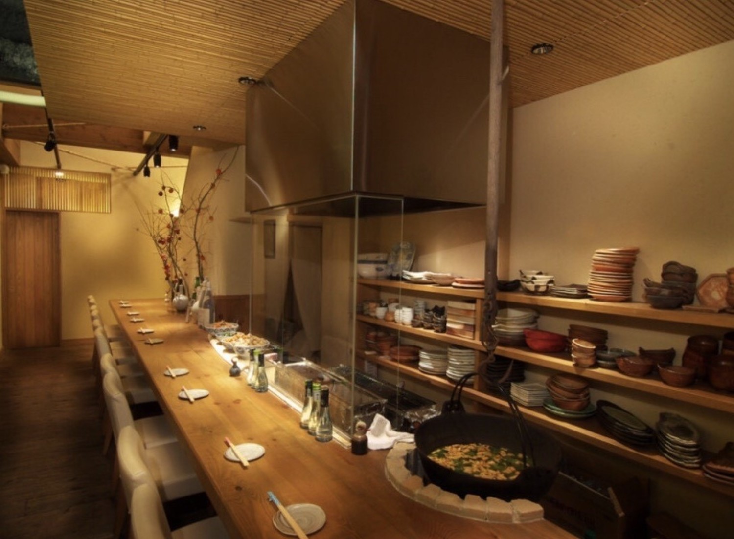 事業所 VEGETABLEDINING 農家