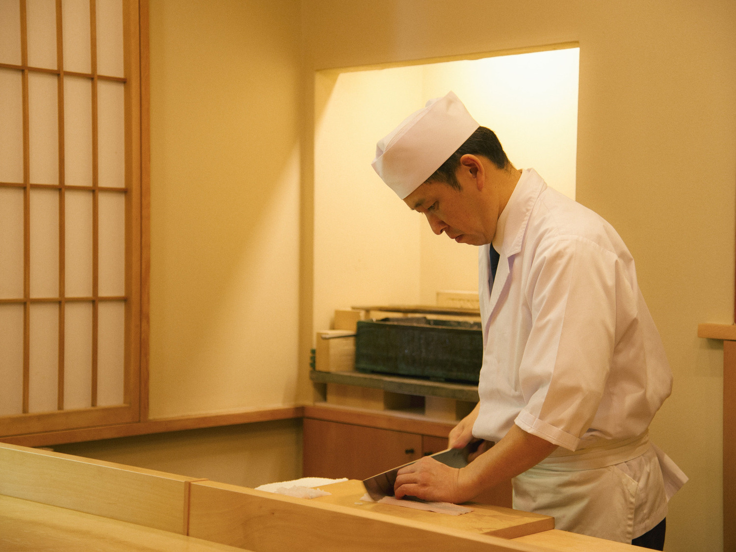 事業所 四谷 澤田