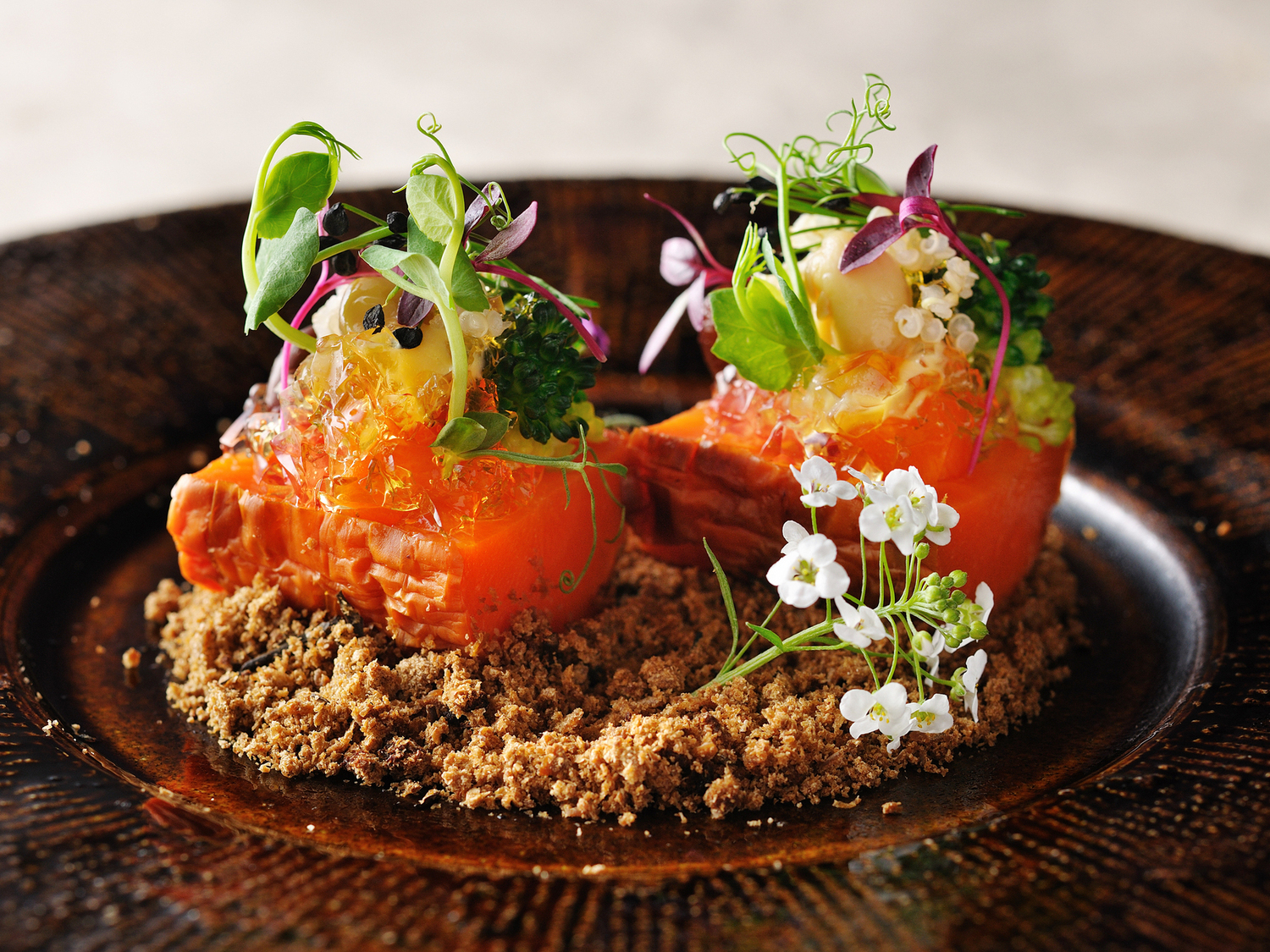 事業所 星のや軽井沢　(日本料理)