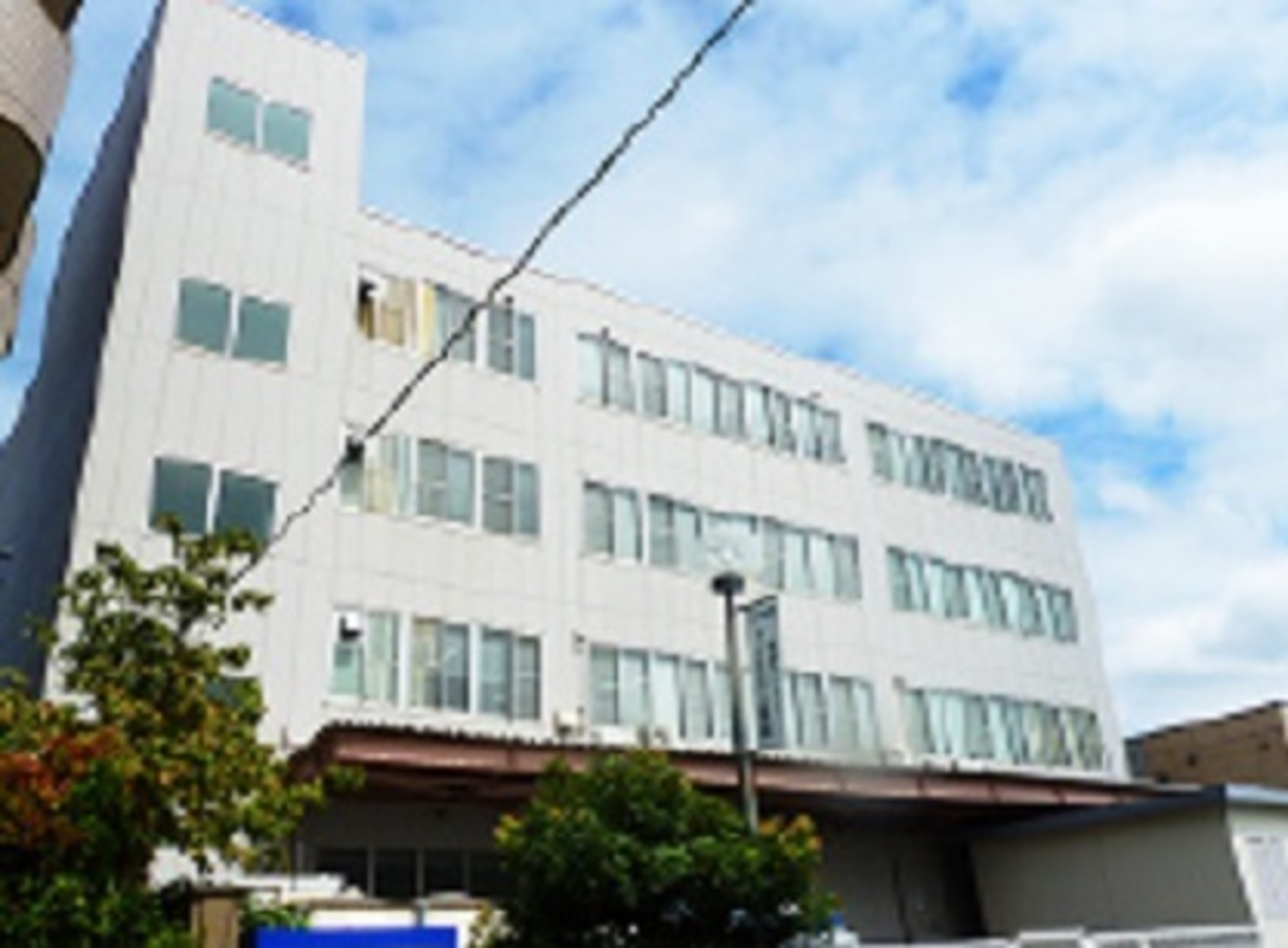 事業所 実装センター