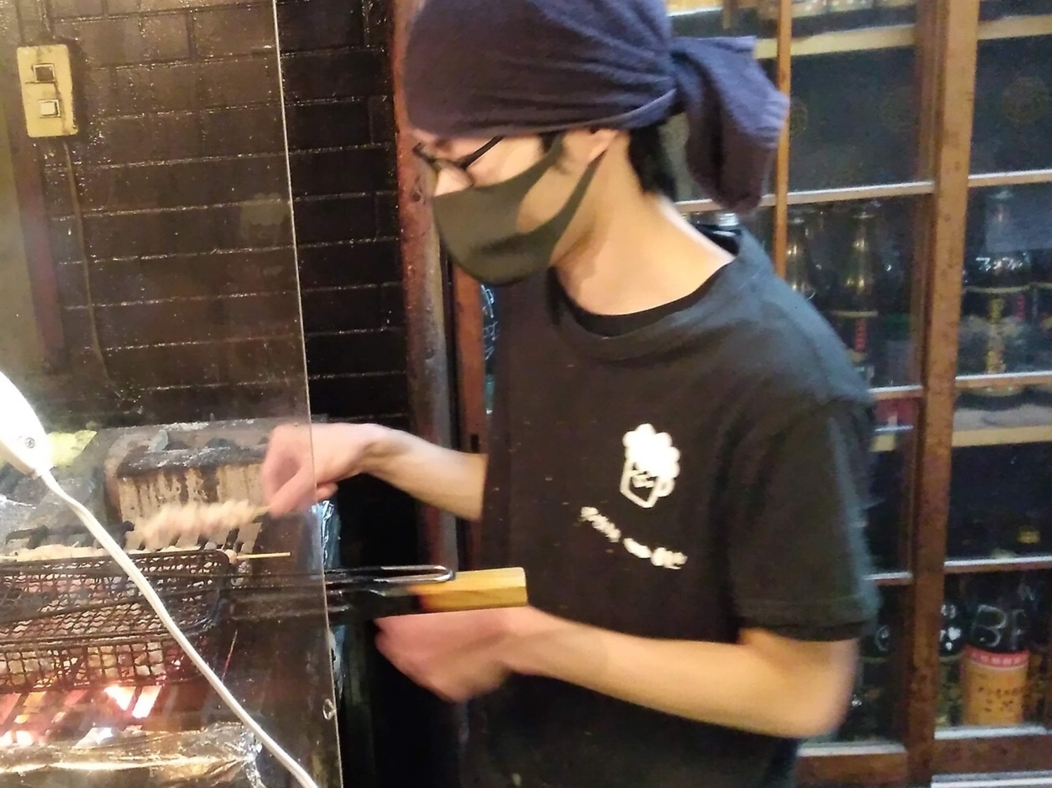 事業所 炉端処　一心