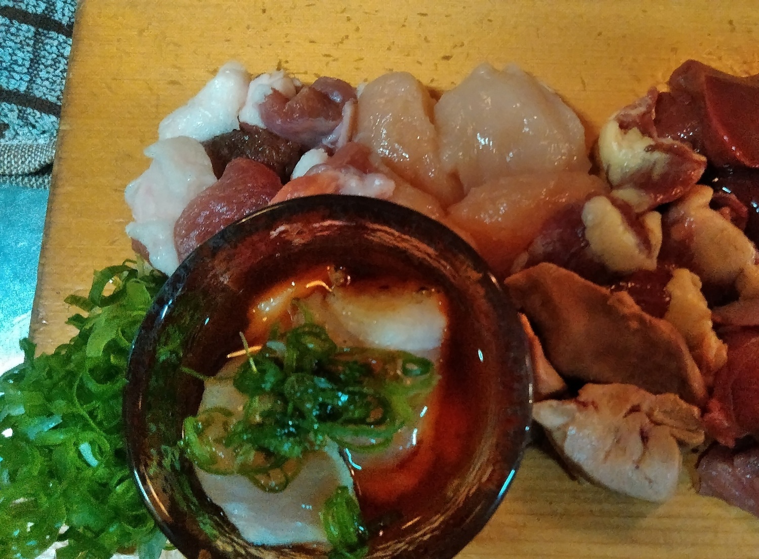 事業所 炉端処　一心