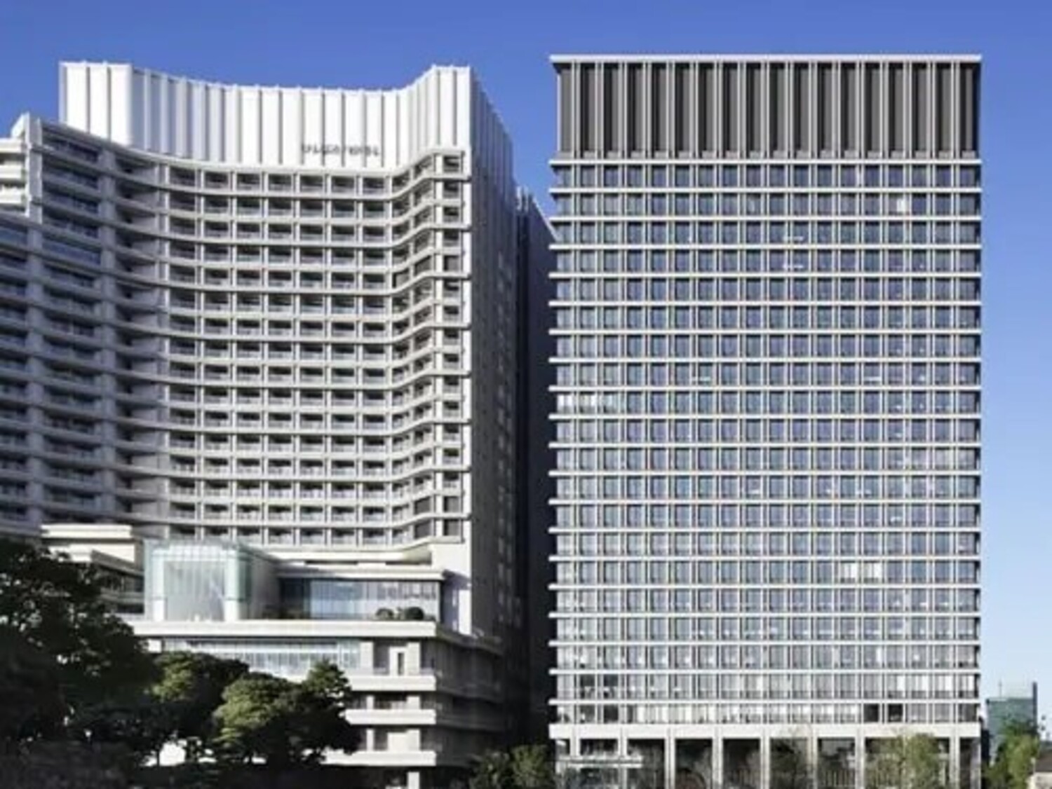 事業所 東京支社