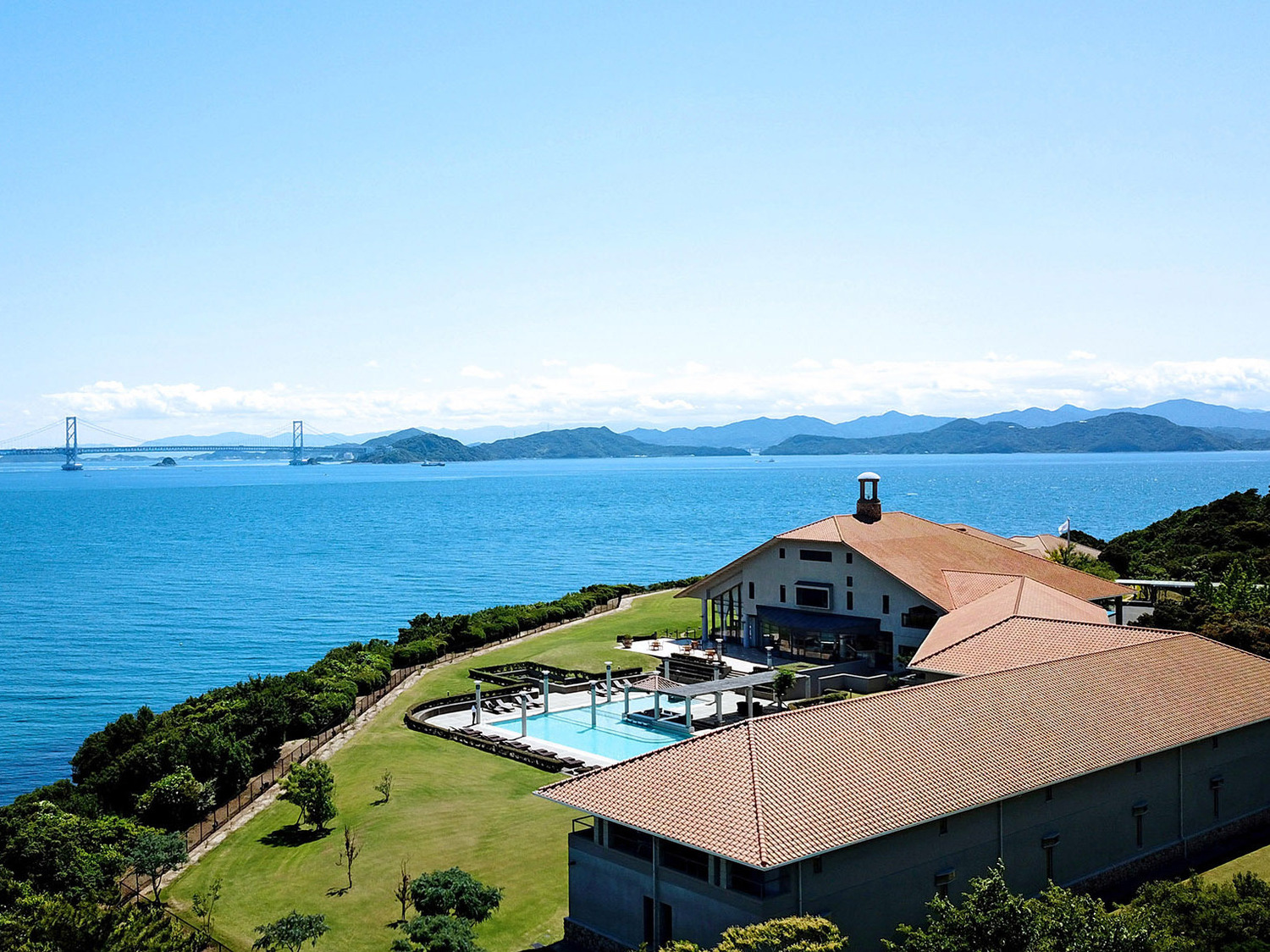 事業所 ホテルアナガ