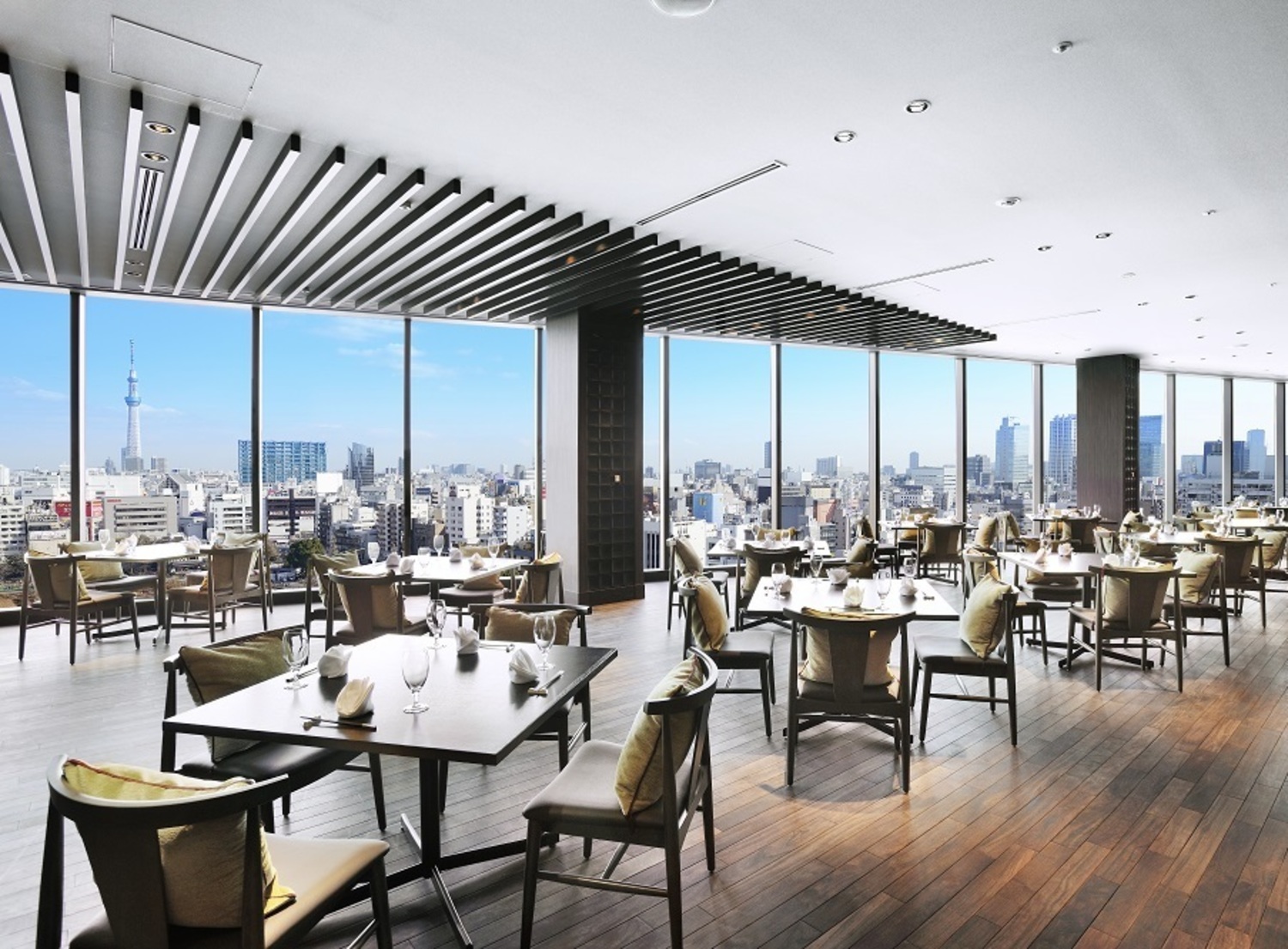 事業所 LUCIS GARDEN（ルーキスガーデン）