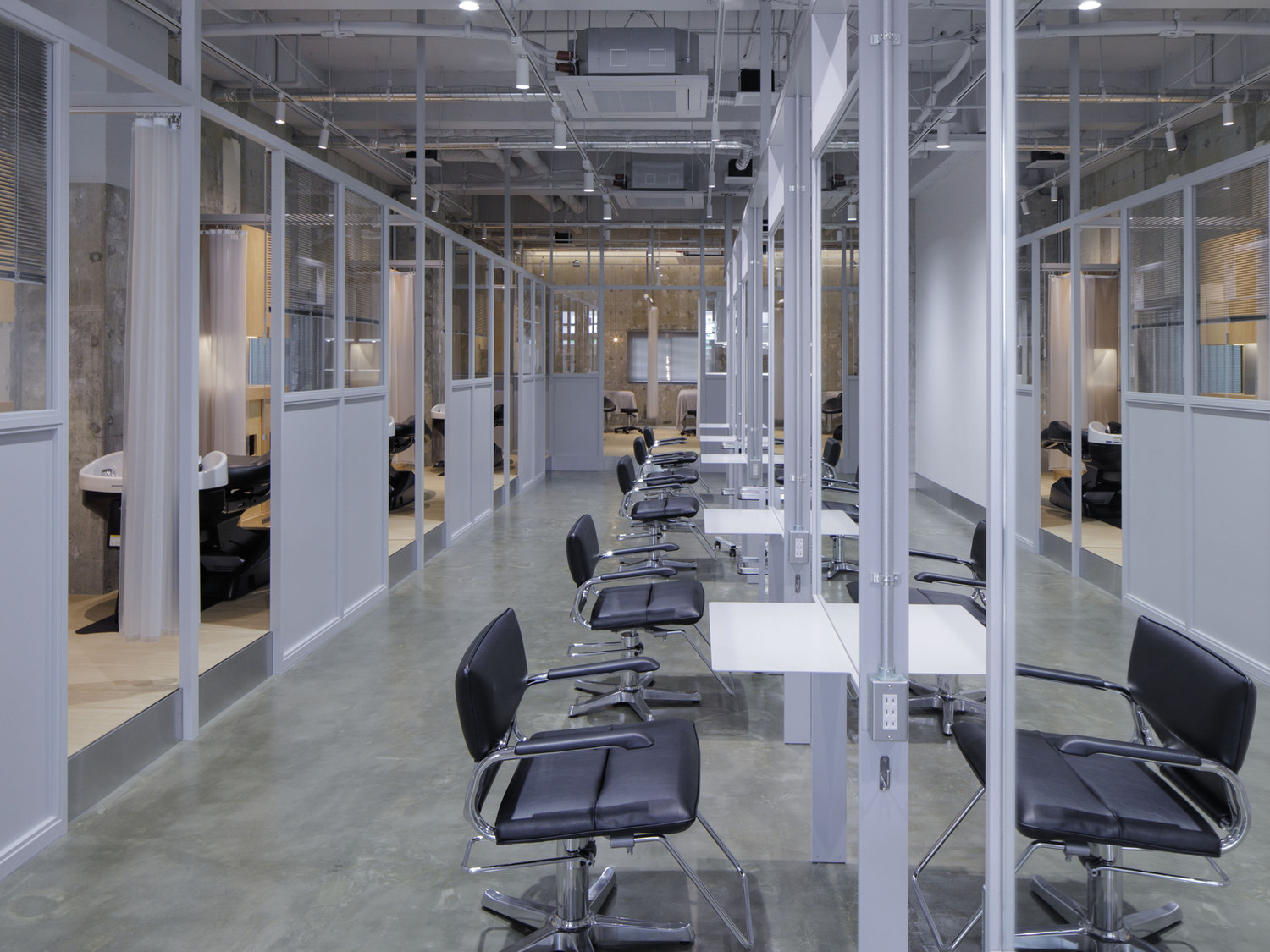 事業所 Helena by elzafiroGRACIAS