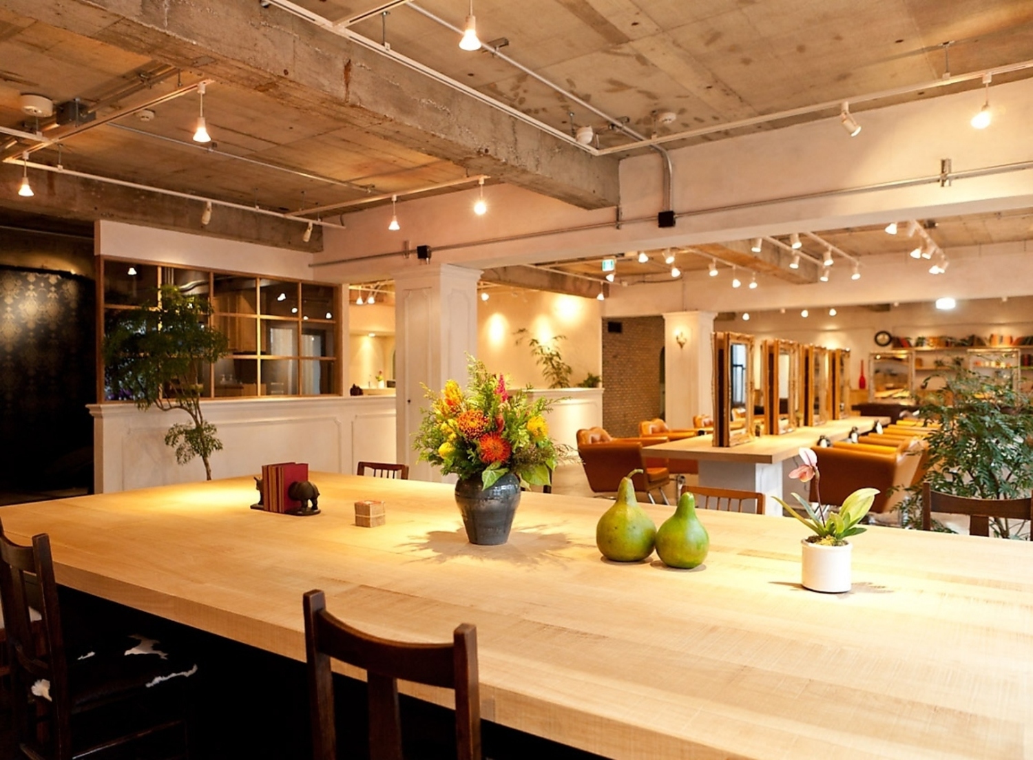 事業所 terrace〈テラス〉