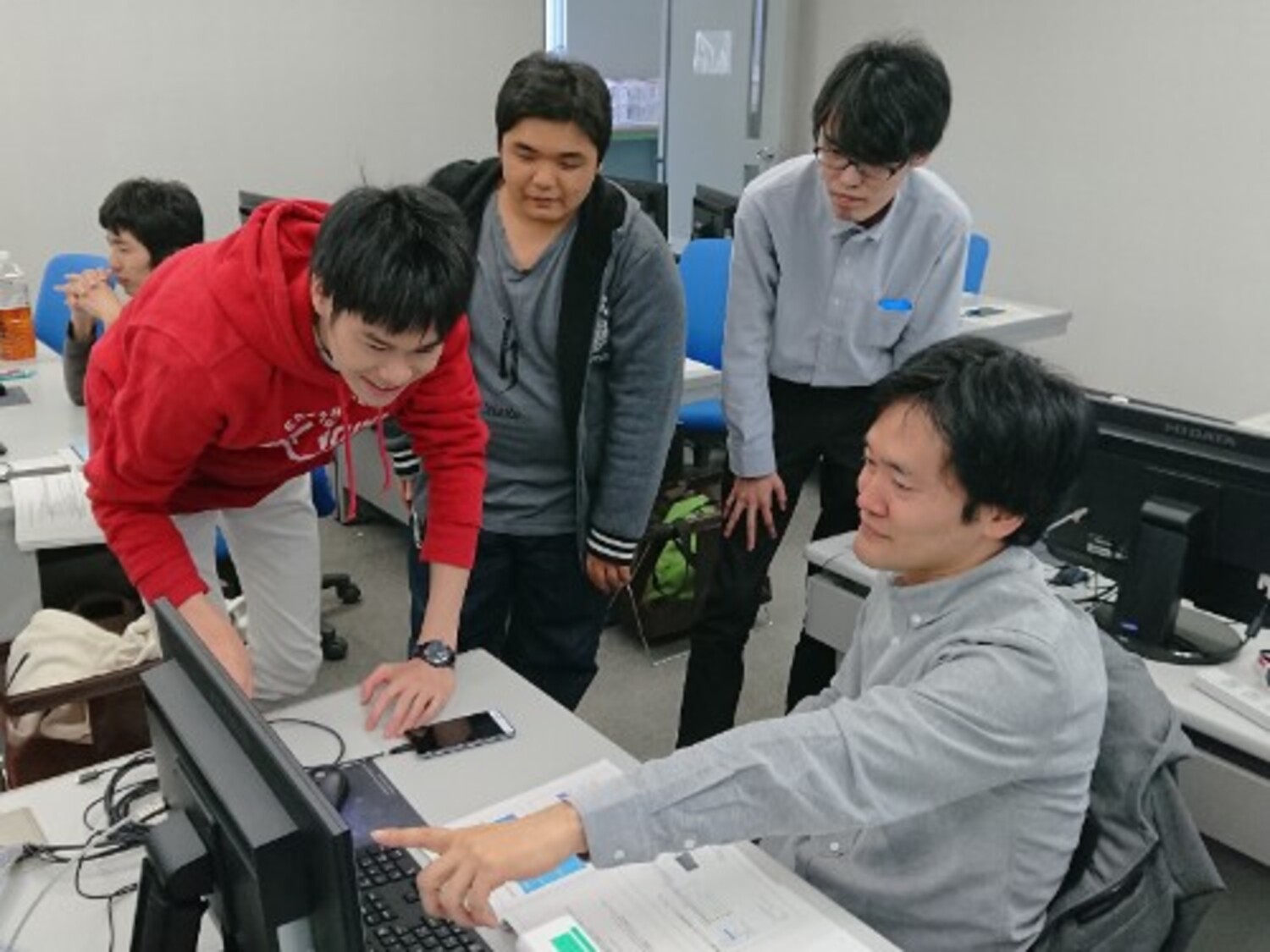 事業所 本社