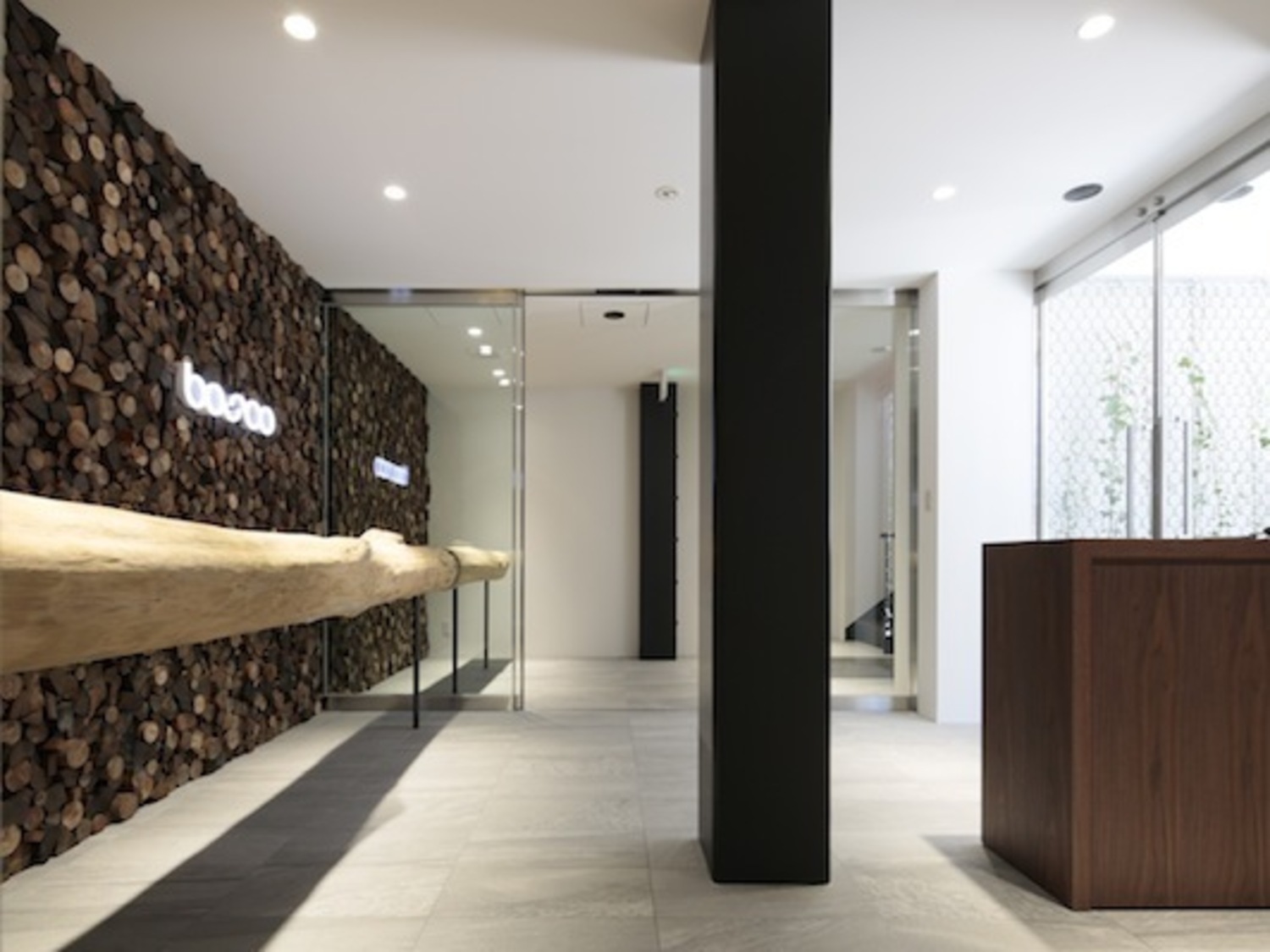 事業所 東京本社