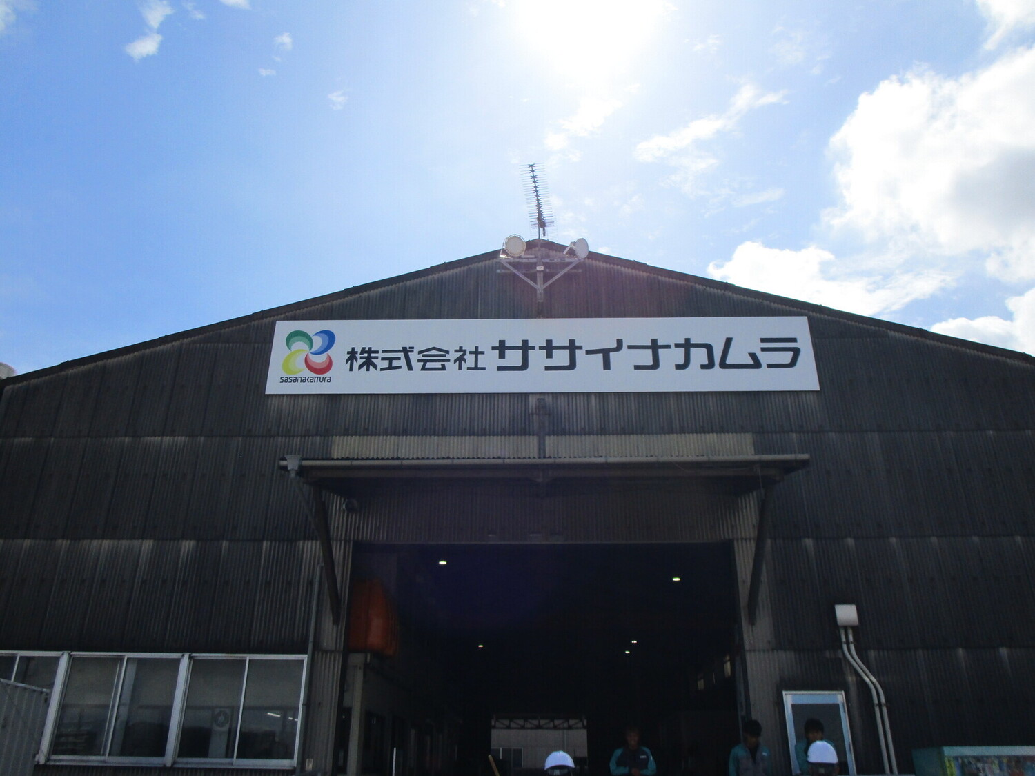 オフィス画像