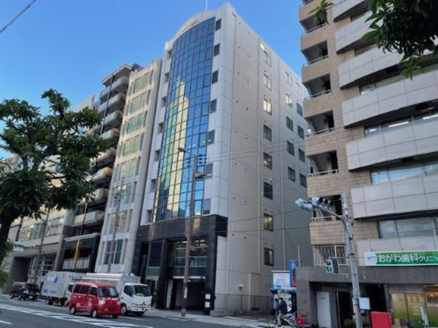 事業所 大阪本社