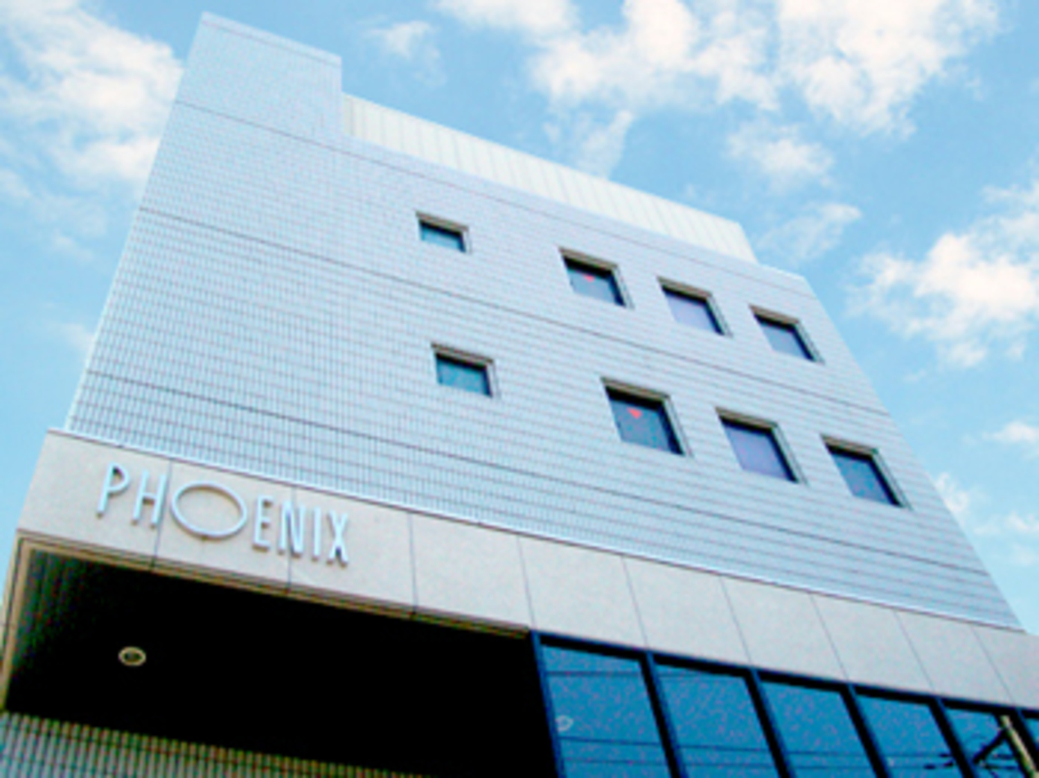 事業所 本社（第１テクノロジーセンター）