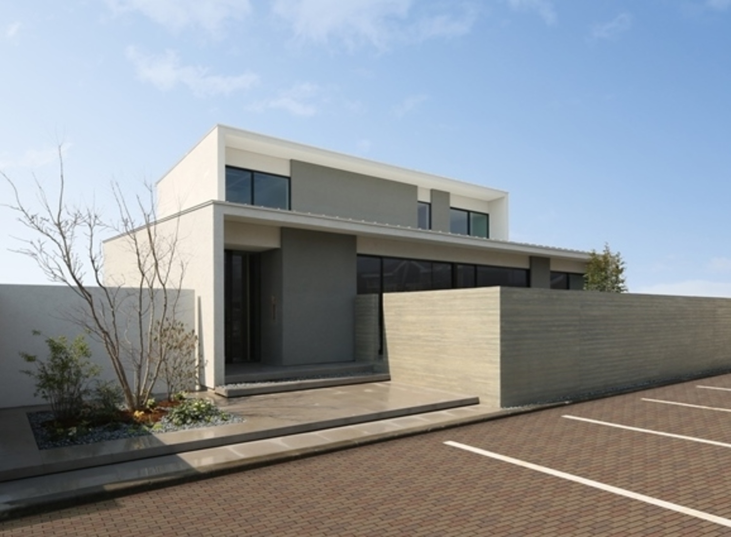 事業所 群馬支社/伊勢崎住宅展示場