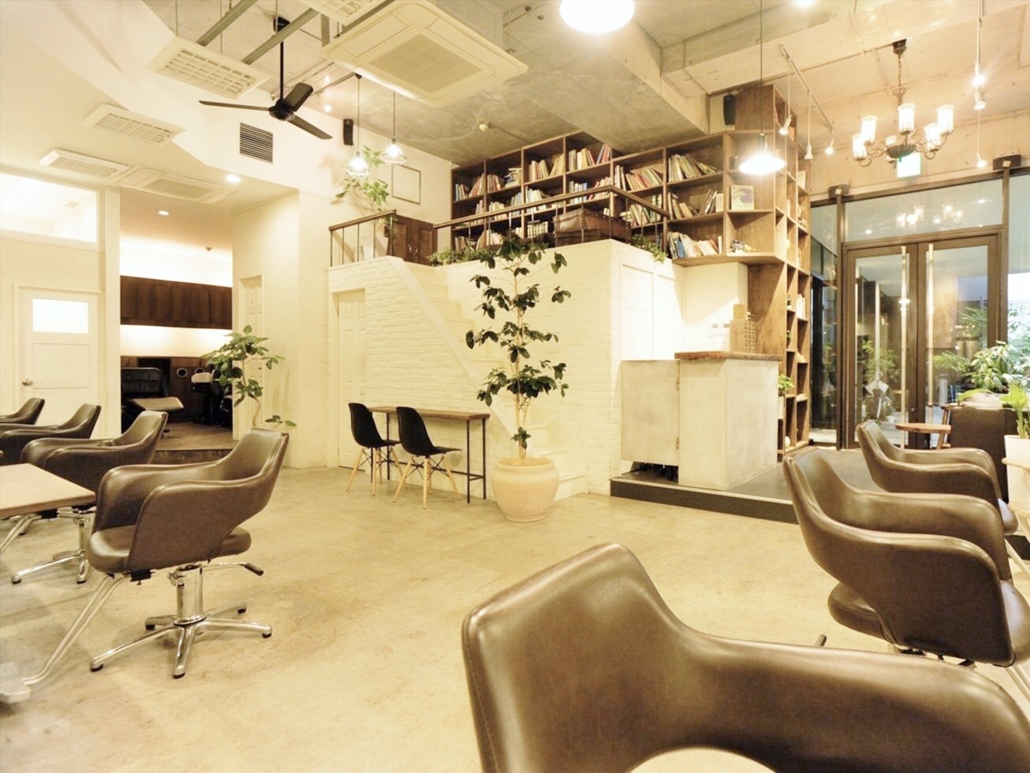 事業所 studioTeo