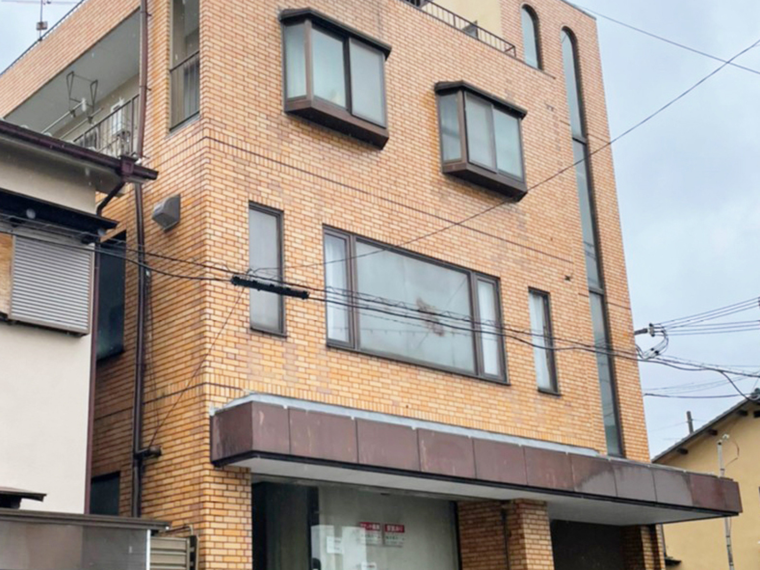 事業所 高槻店(本社)