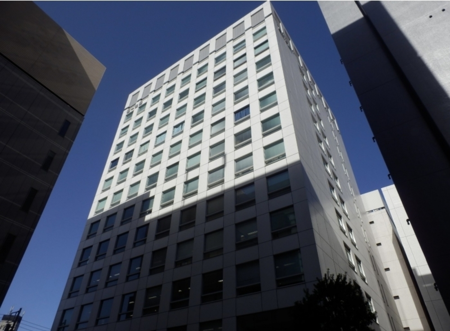 事業所 横浜営業所