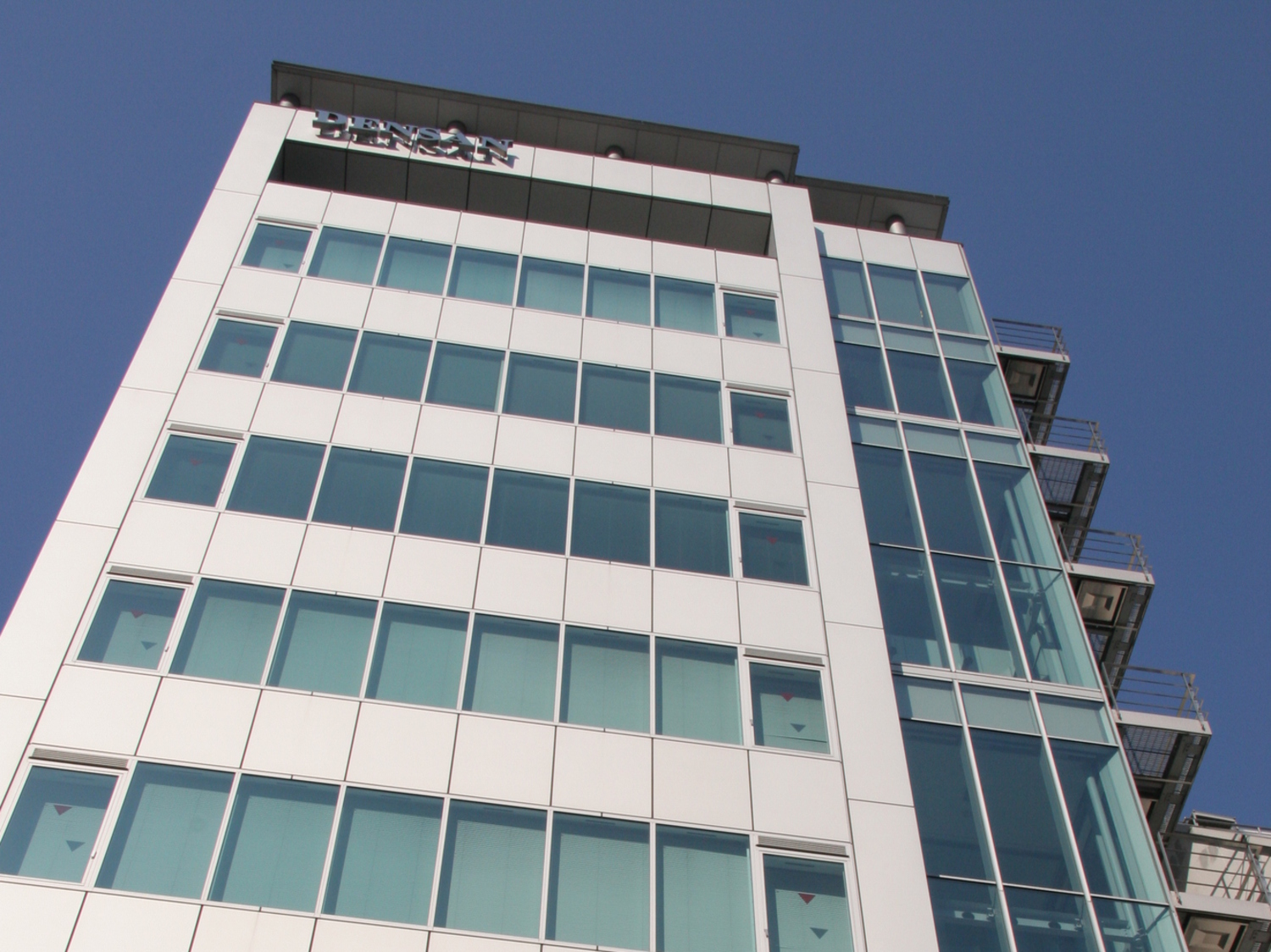 事業所 東京本社