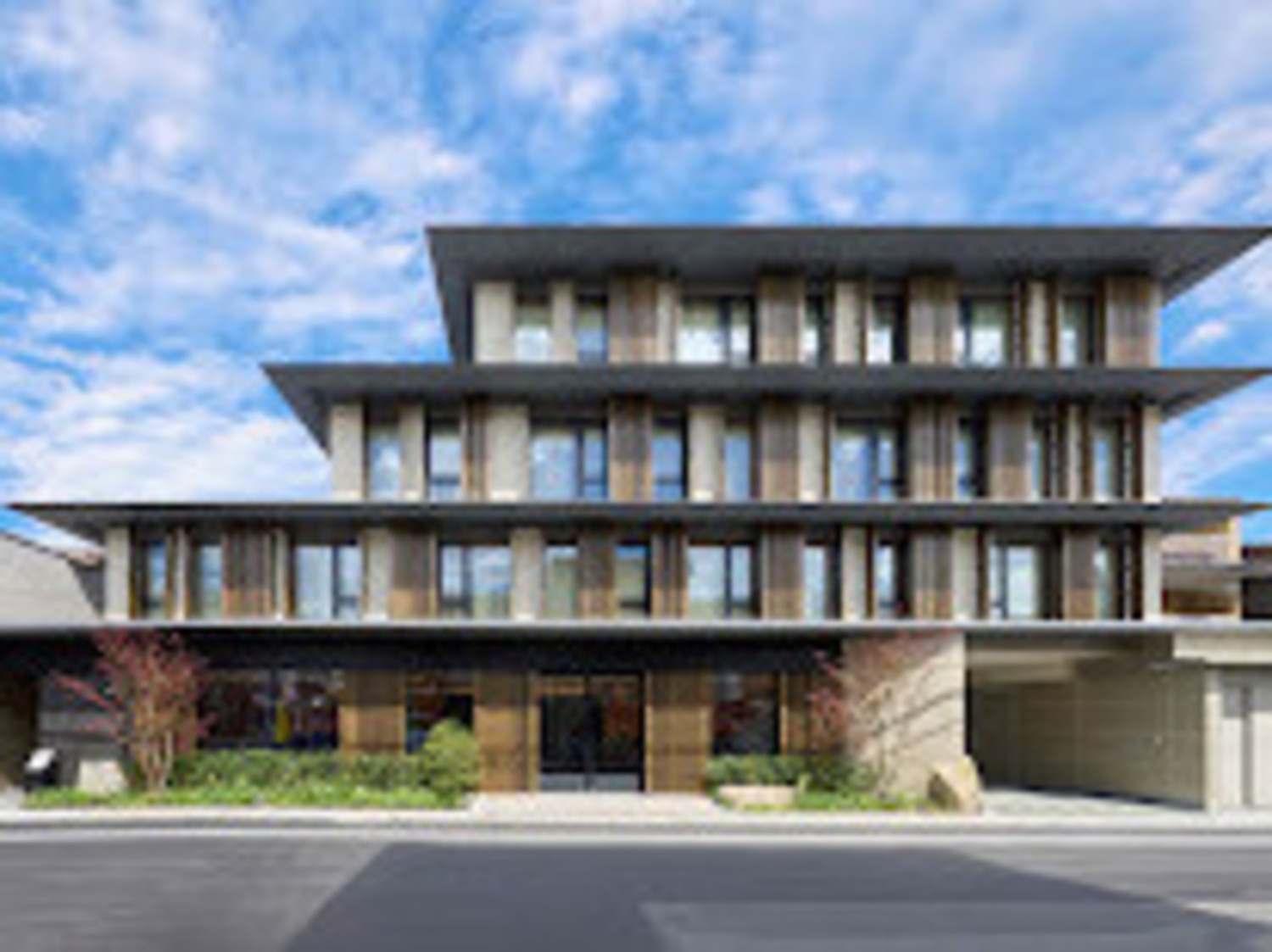 事業所 KAYA 京都二条城 BW シグネチャーコレクションbyベストウェスタン