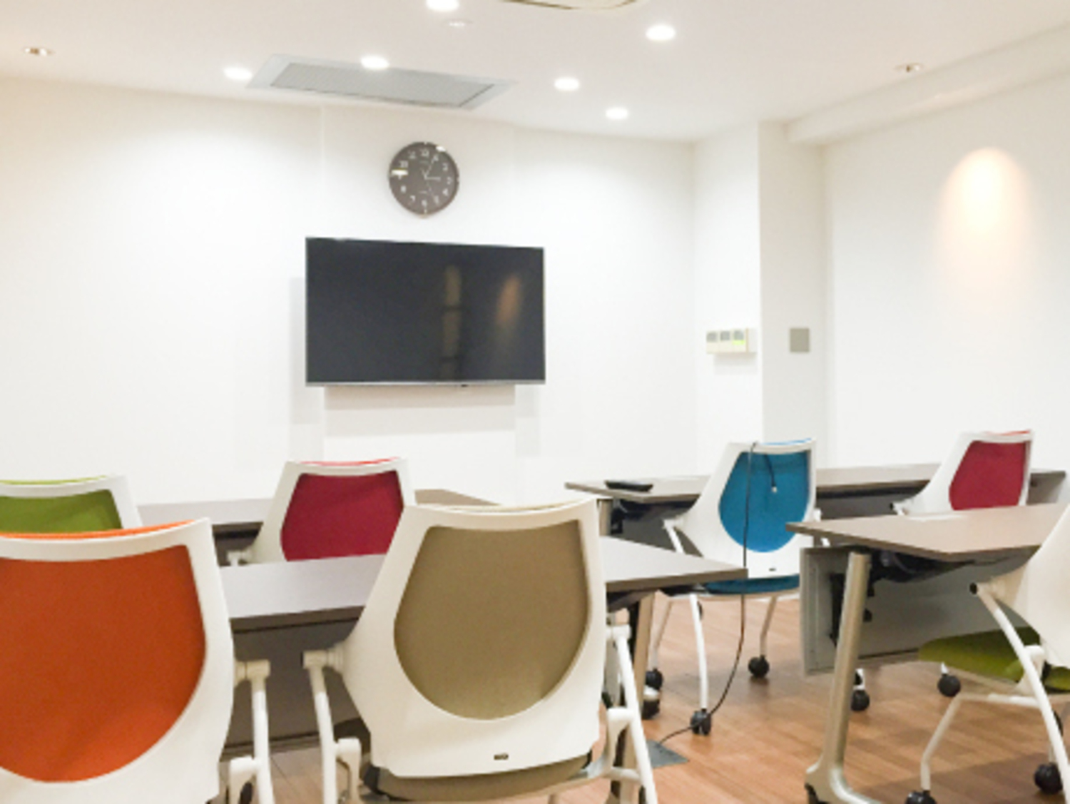 事業所 名古屋支店