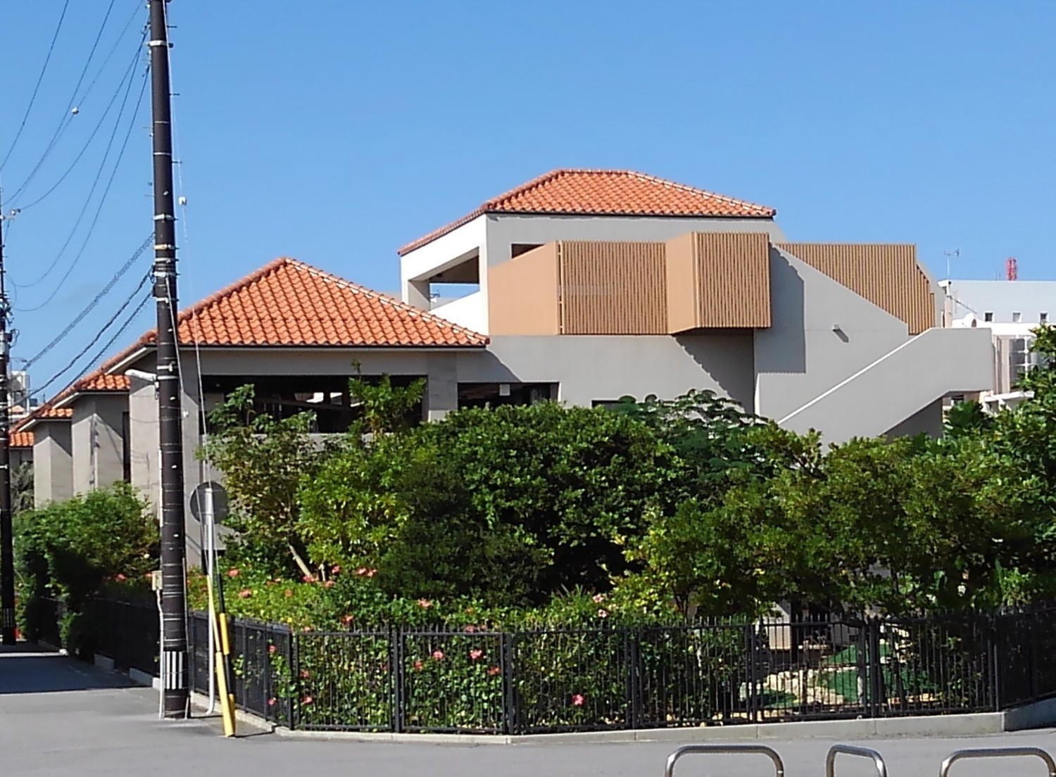 事業所 幼保連携型認定こども園 美ら夢