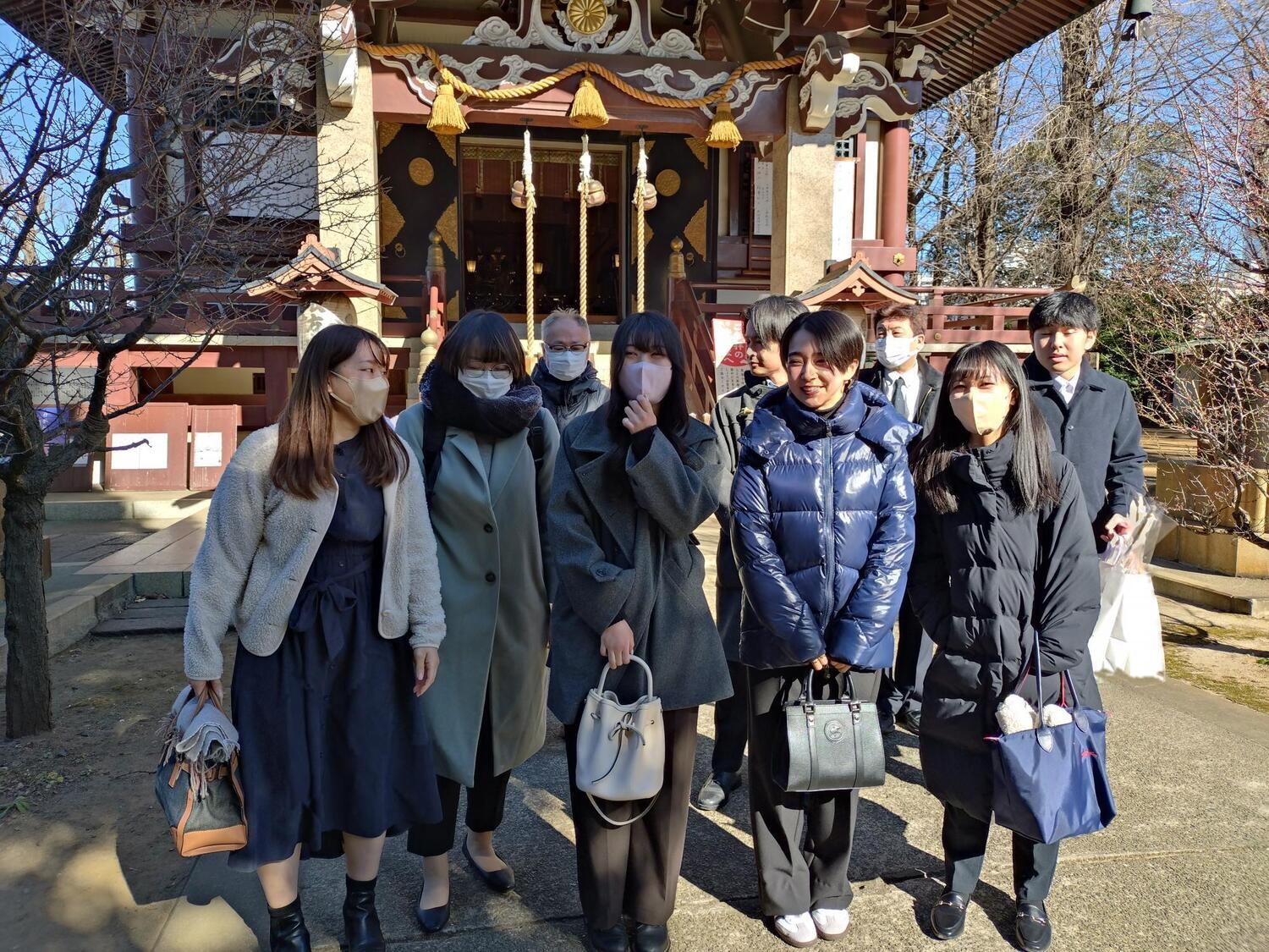 事業所 首都圏営業所