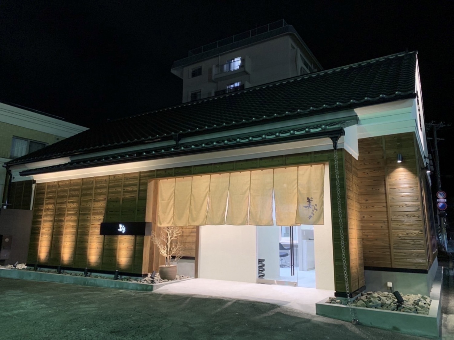 オフィス画像