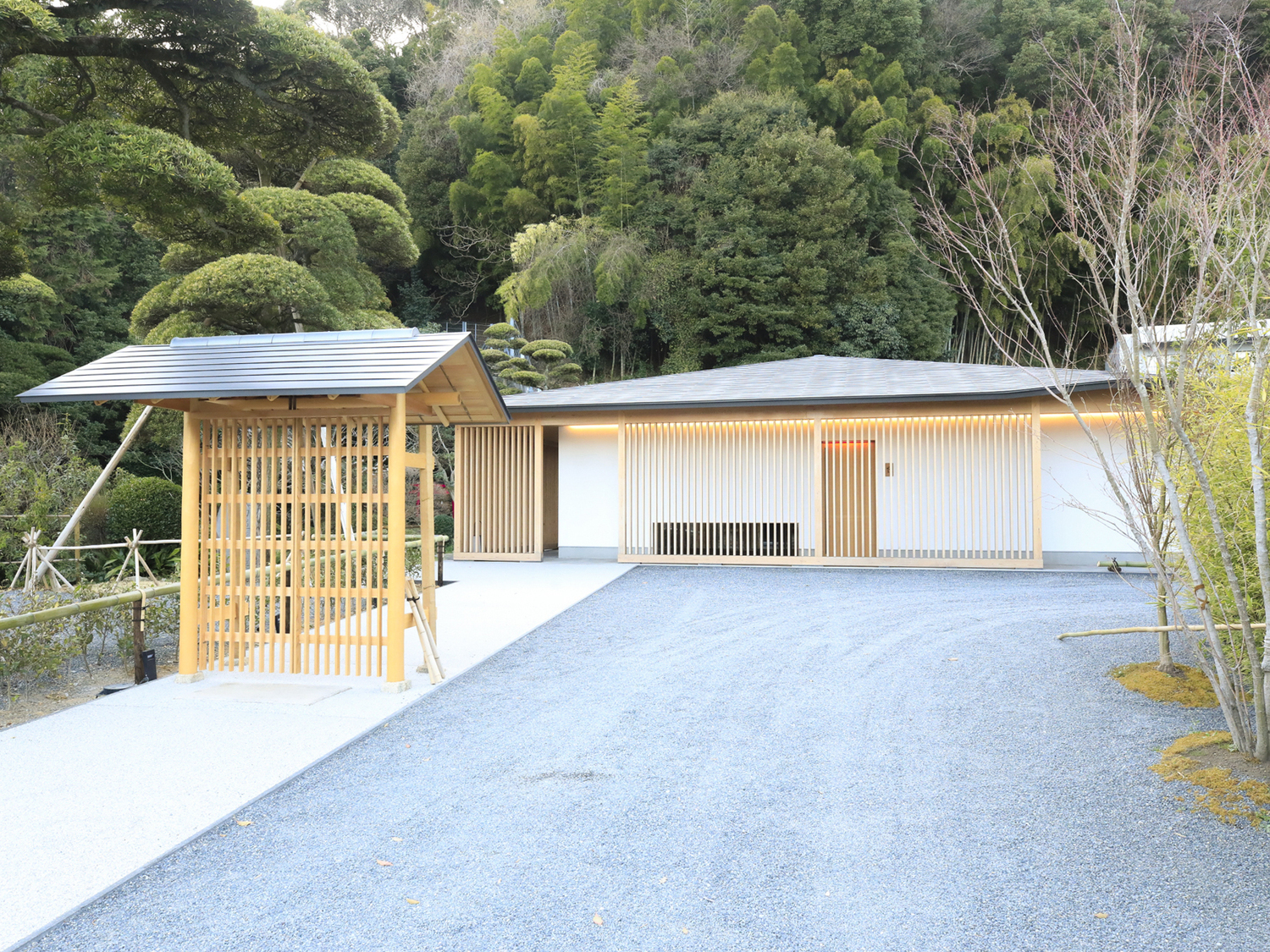 事業所 てんぷら 成生