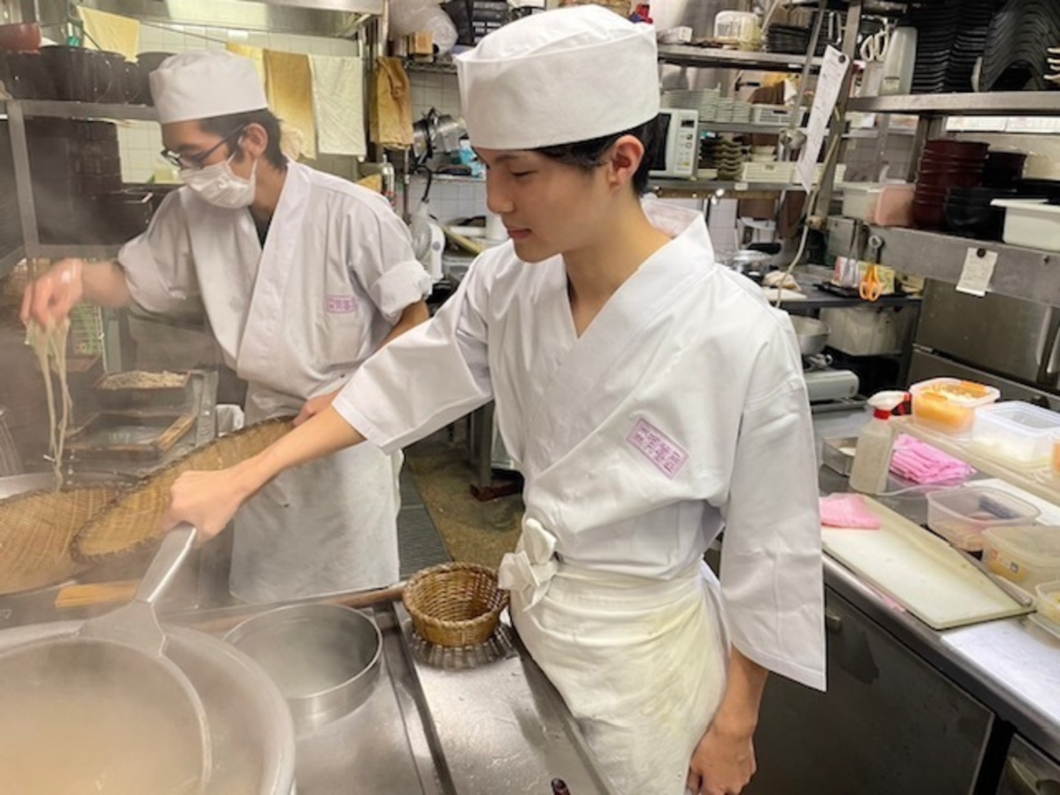 事業所 有喜屋ホテルオークラ京都店