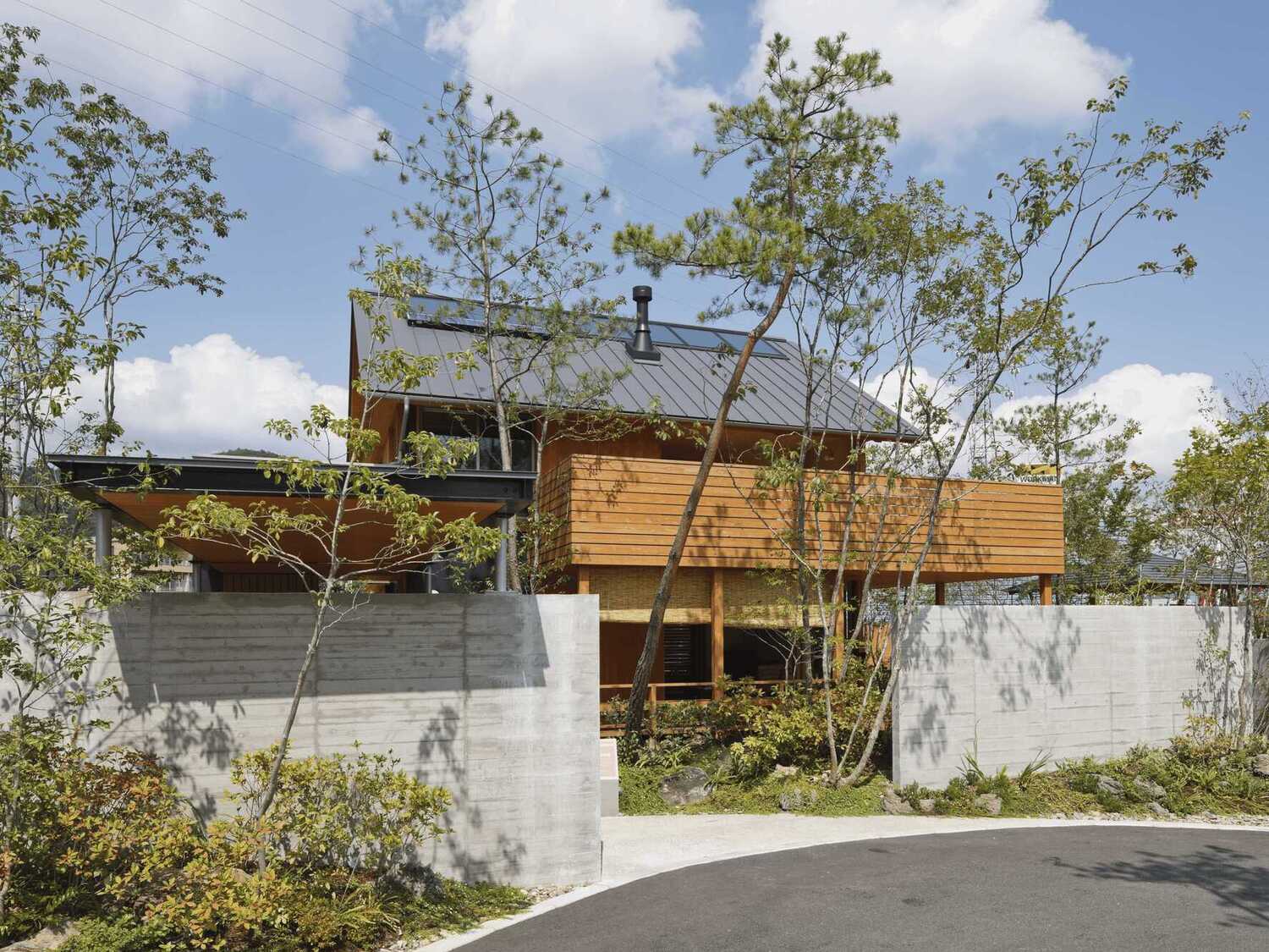 事業所 はりまの杜住宅展示場 姫路店