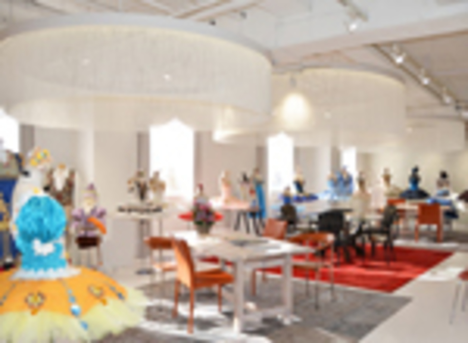 事業所 新宿サテライトオフィス