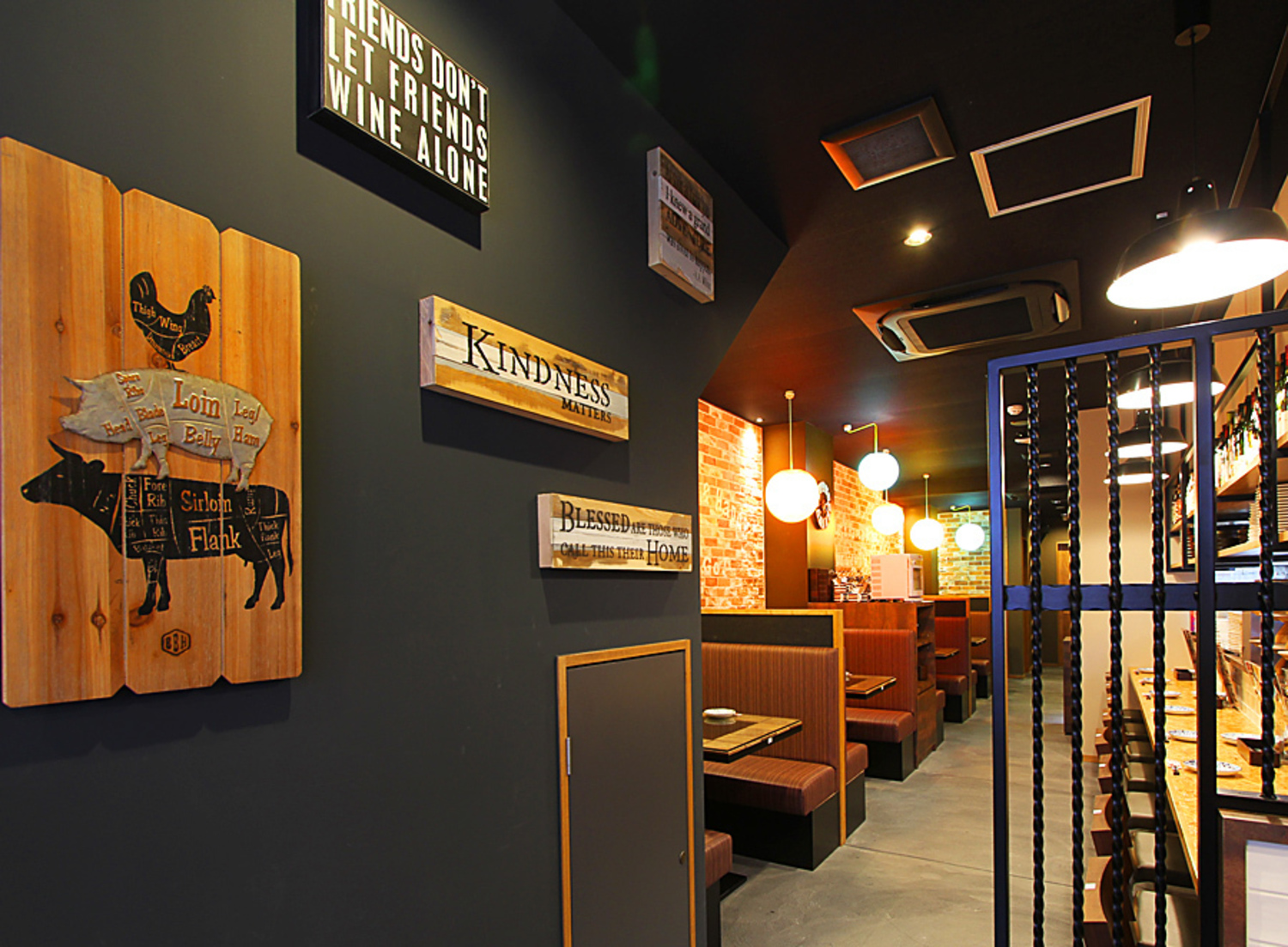 事業所 本町ココバル55酒場