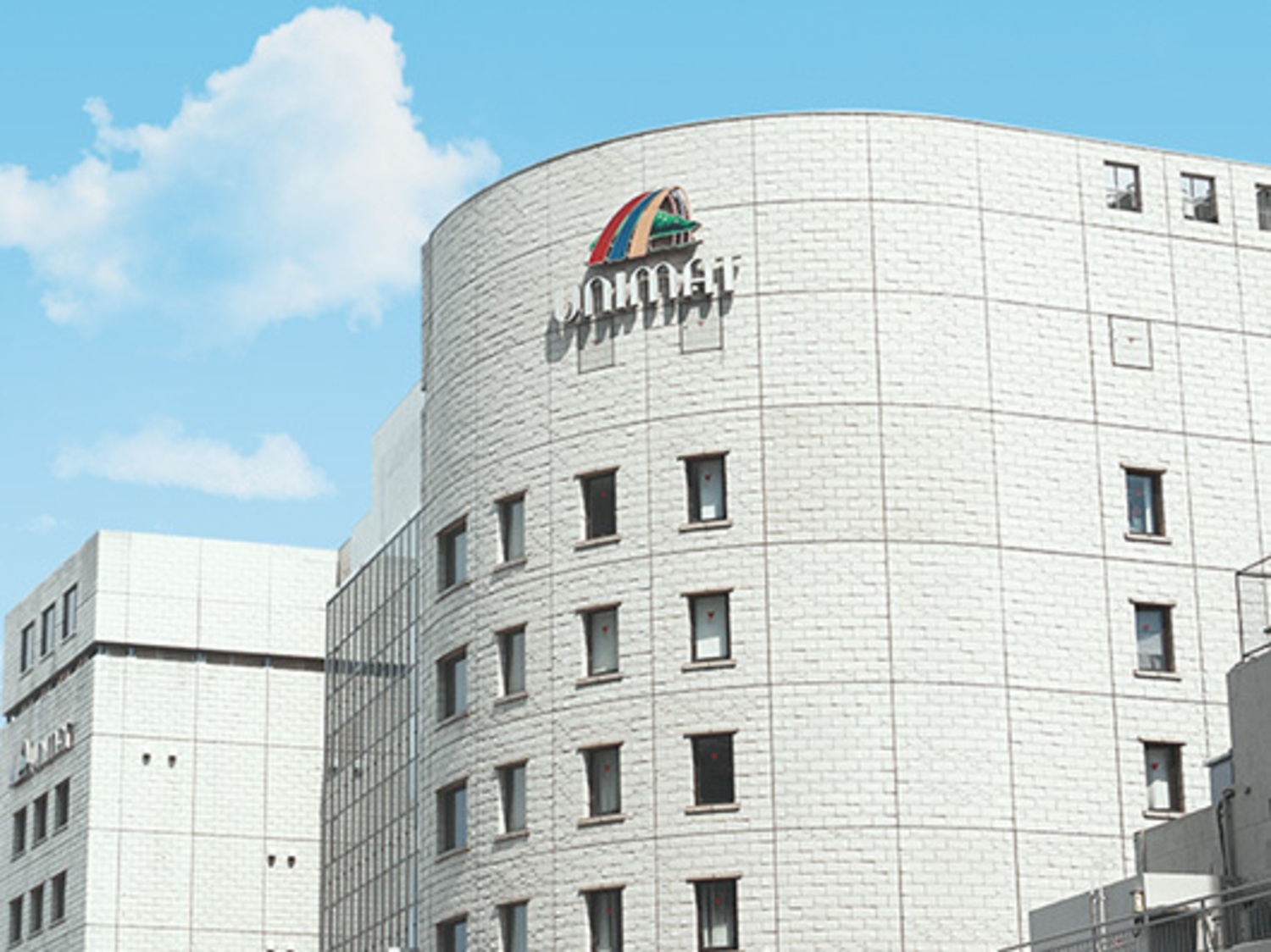 事業所 東京本社（人事総務部）