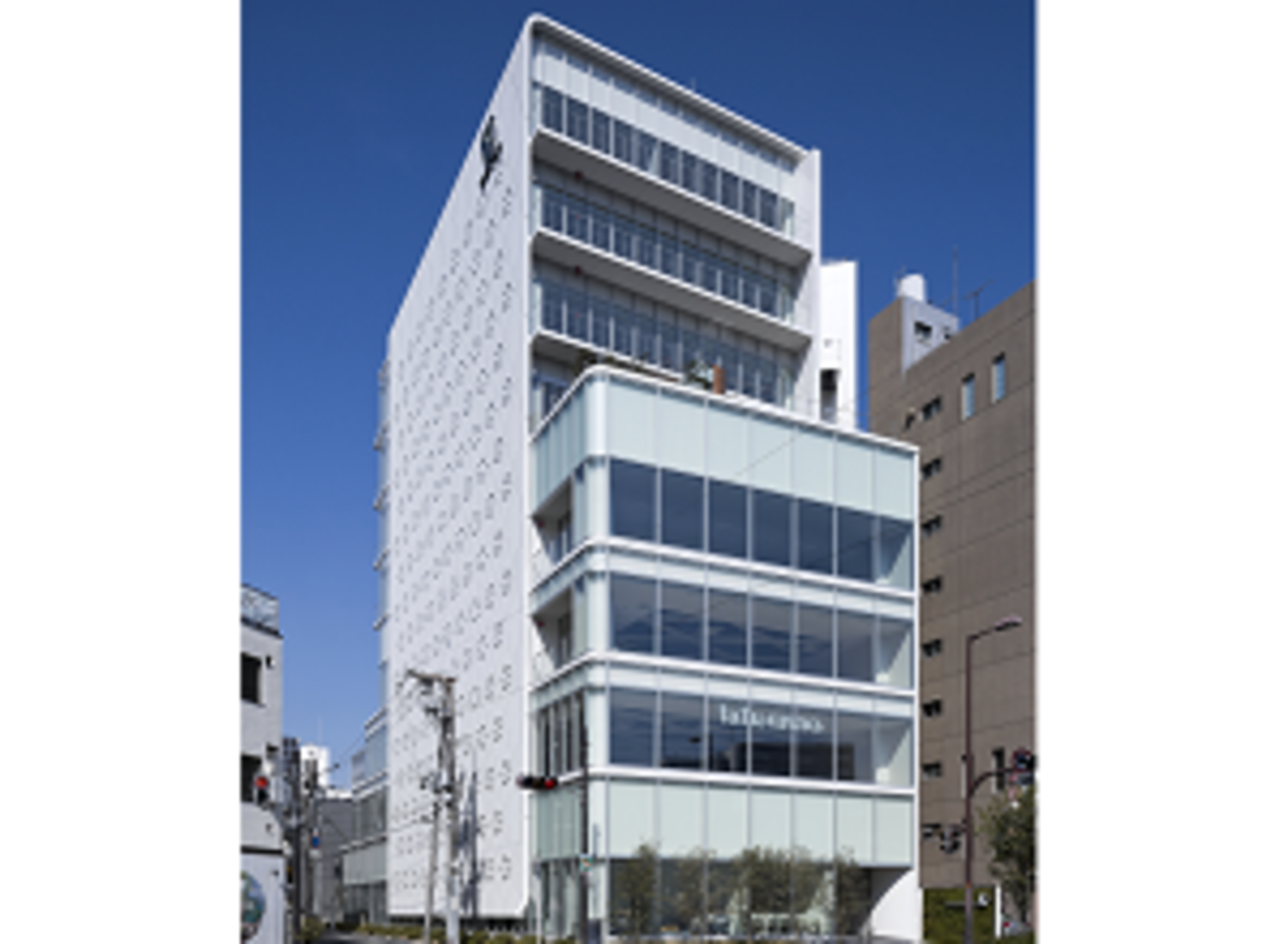 事業所 大阪本社