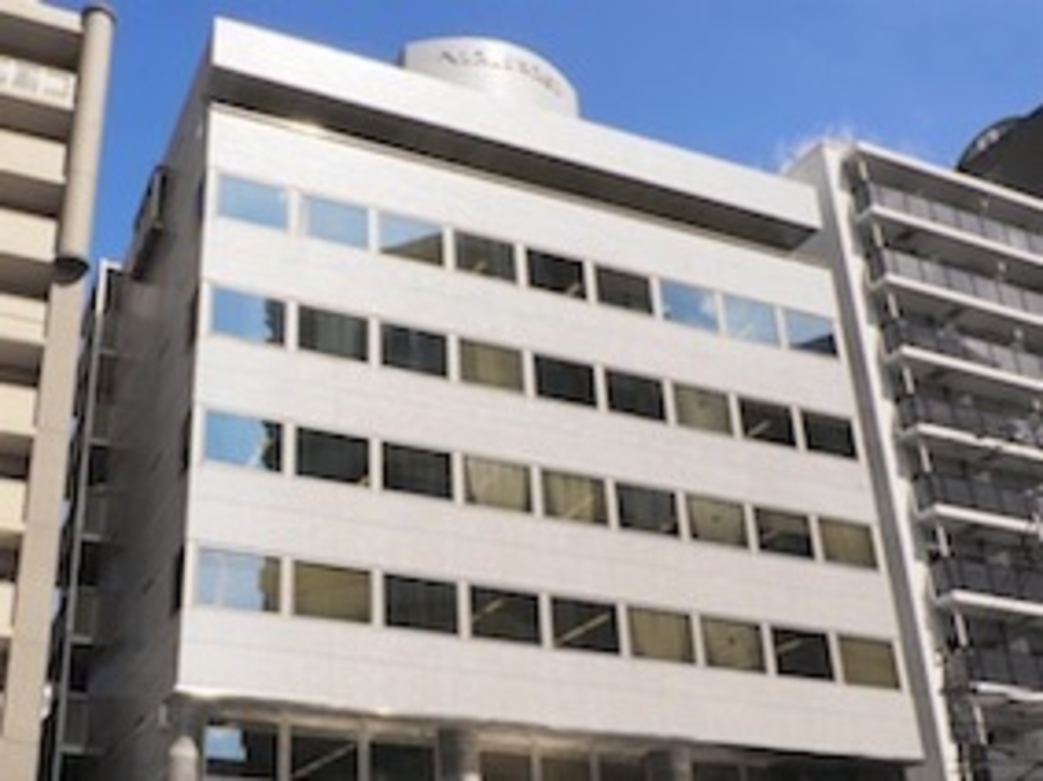 事業所 本社/福岡オフィス