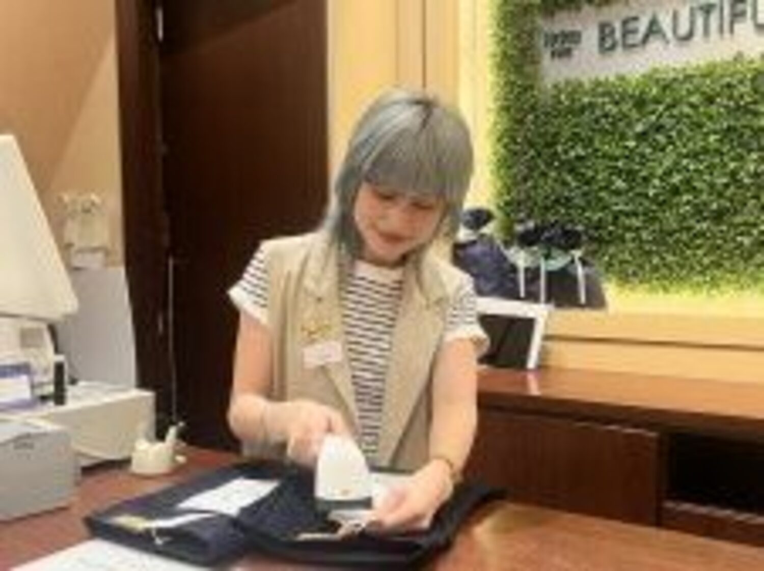 事業所 コックス本社